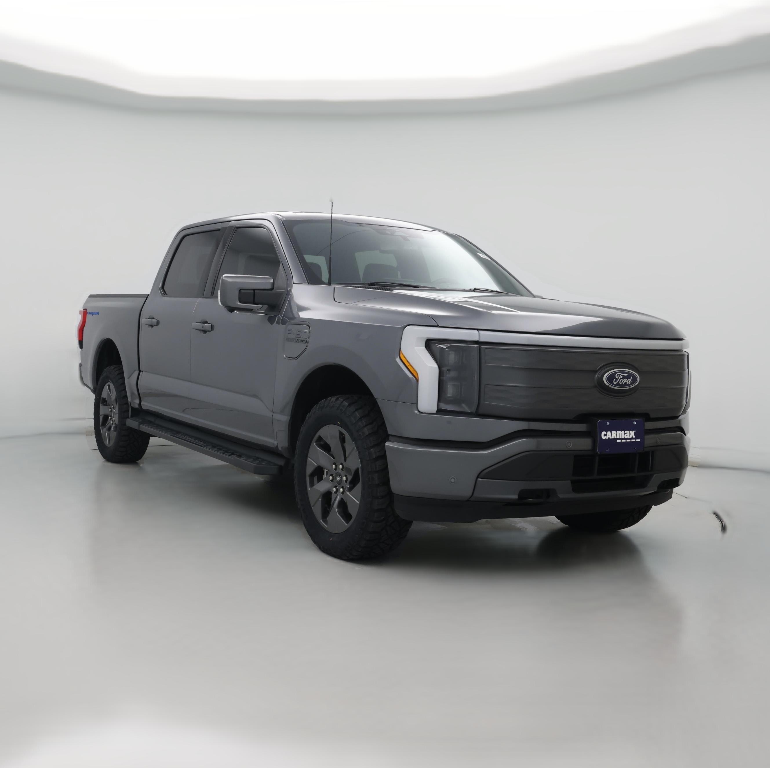Thumbnail: 2023 Ford F-150 - 1
