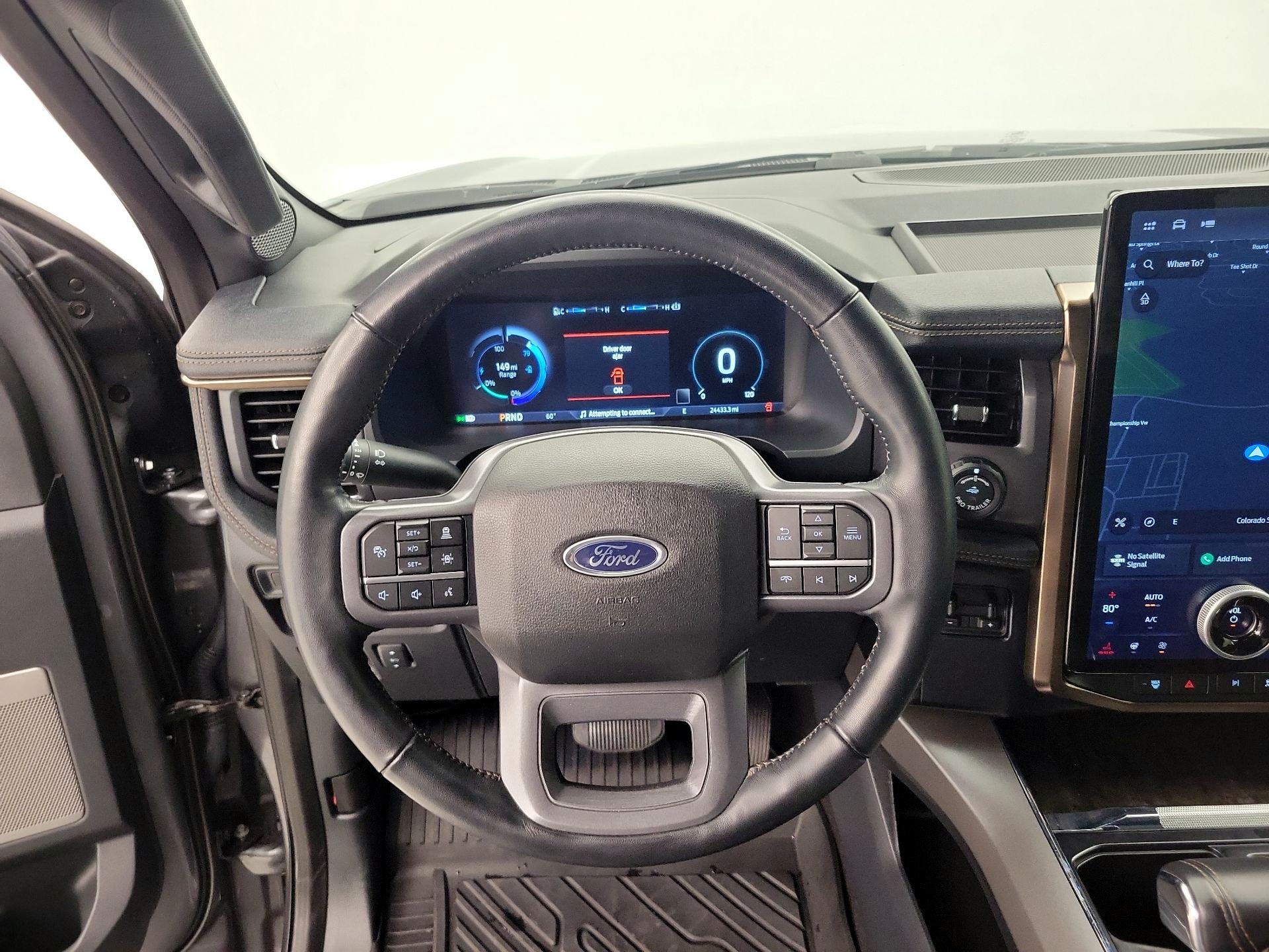 Thumbnail: 2023 Ford F-150 - 10