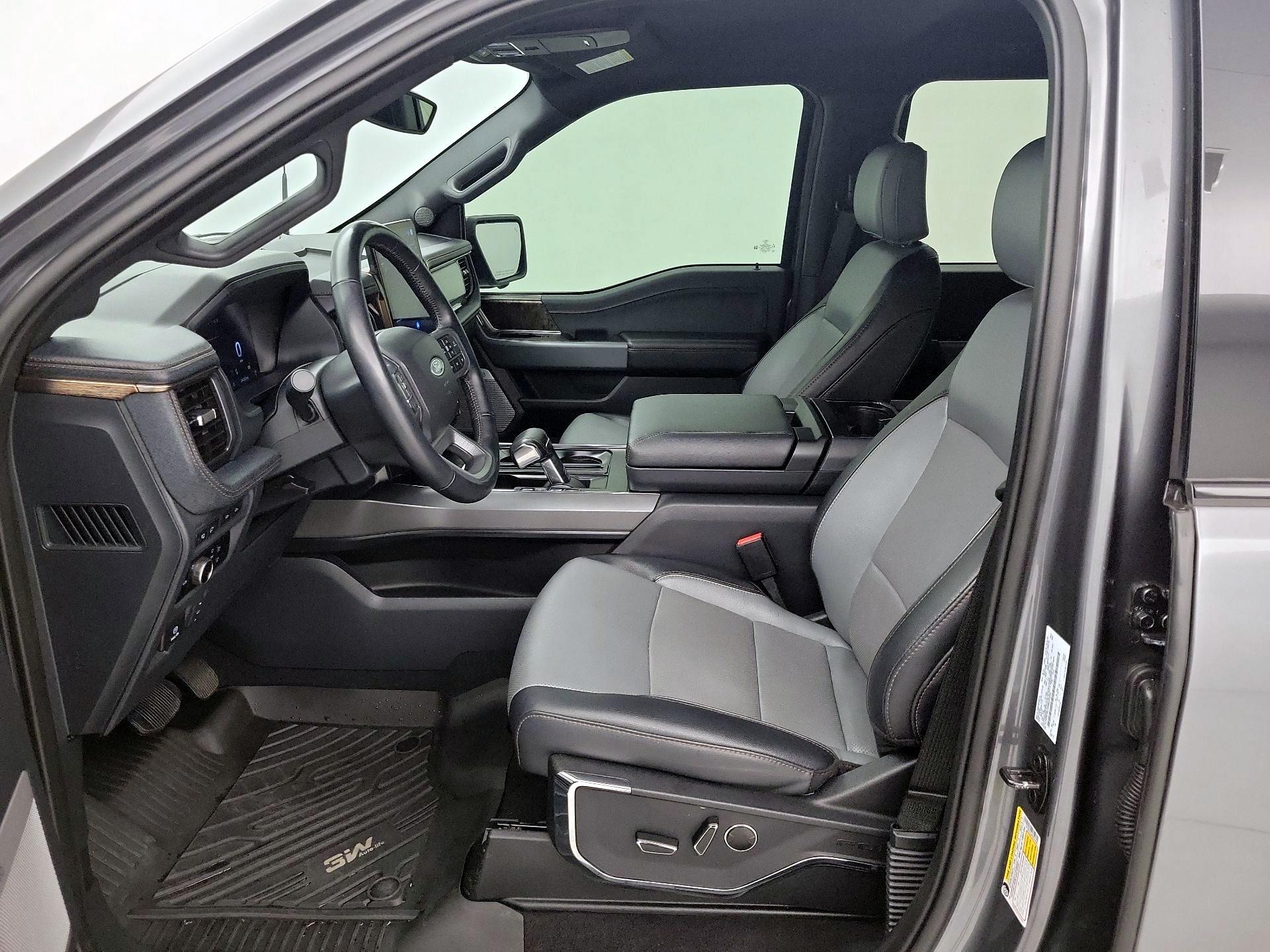 Thumbnail: 2023 Ford F-150 - 11