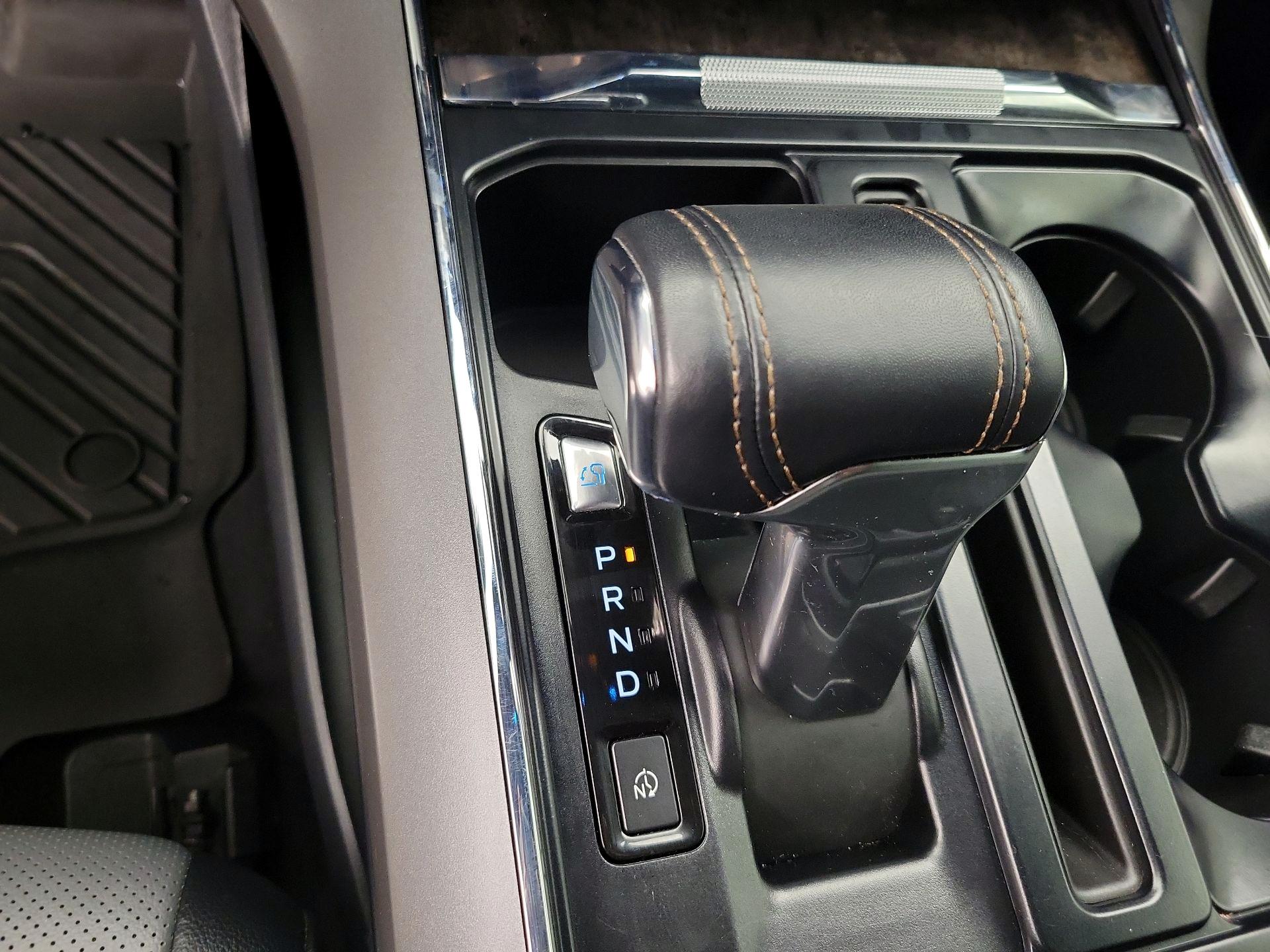 Thumbnail: 2023 Ford F-150 - 18