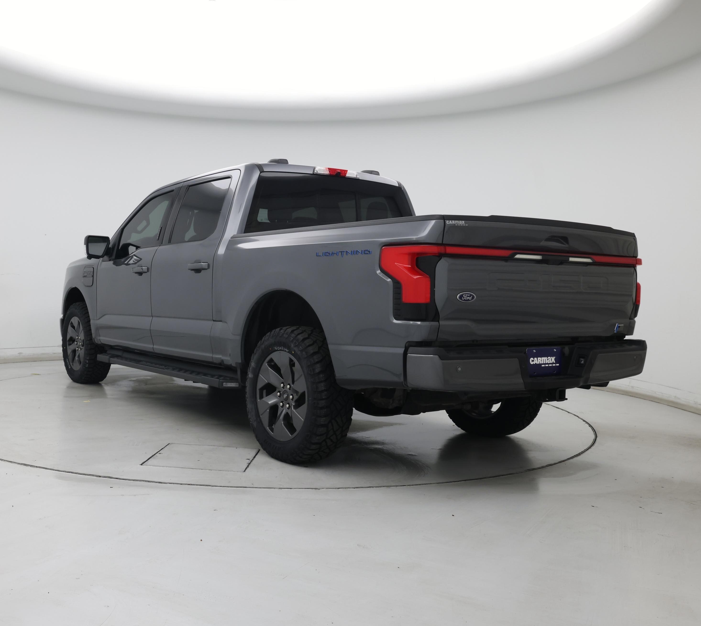 Thumbnail: 2023 Ford F-150 - 2