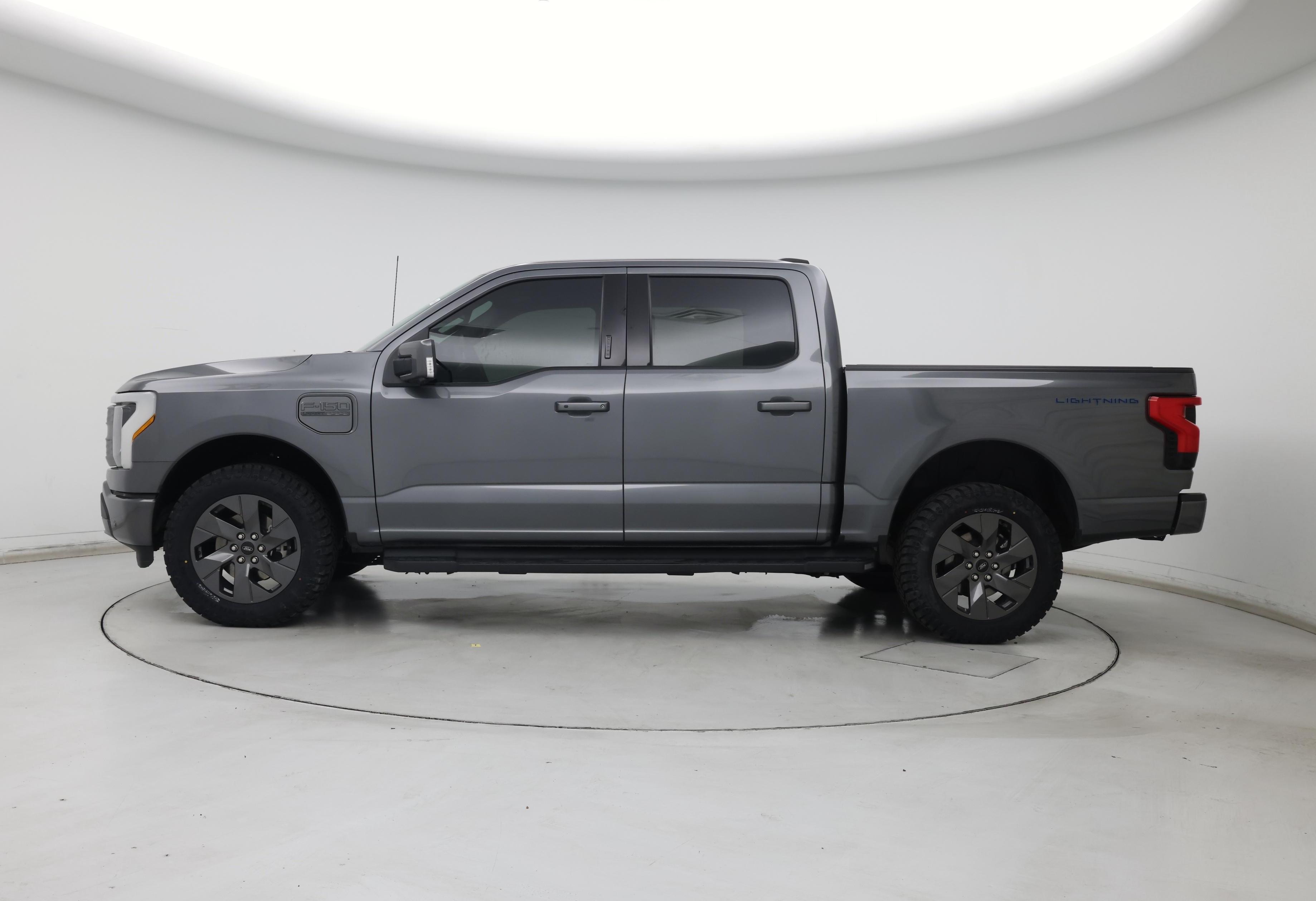 Thumbnail: 2023 Ford F-150 - 3