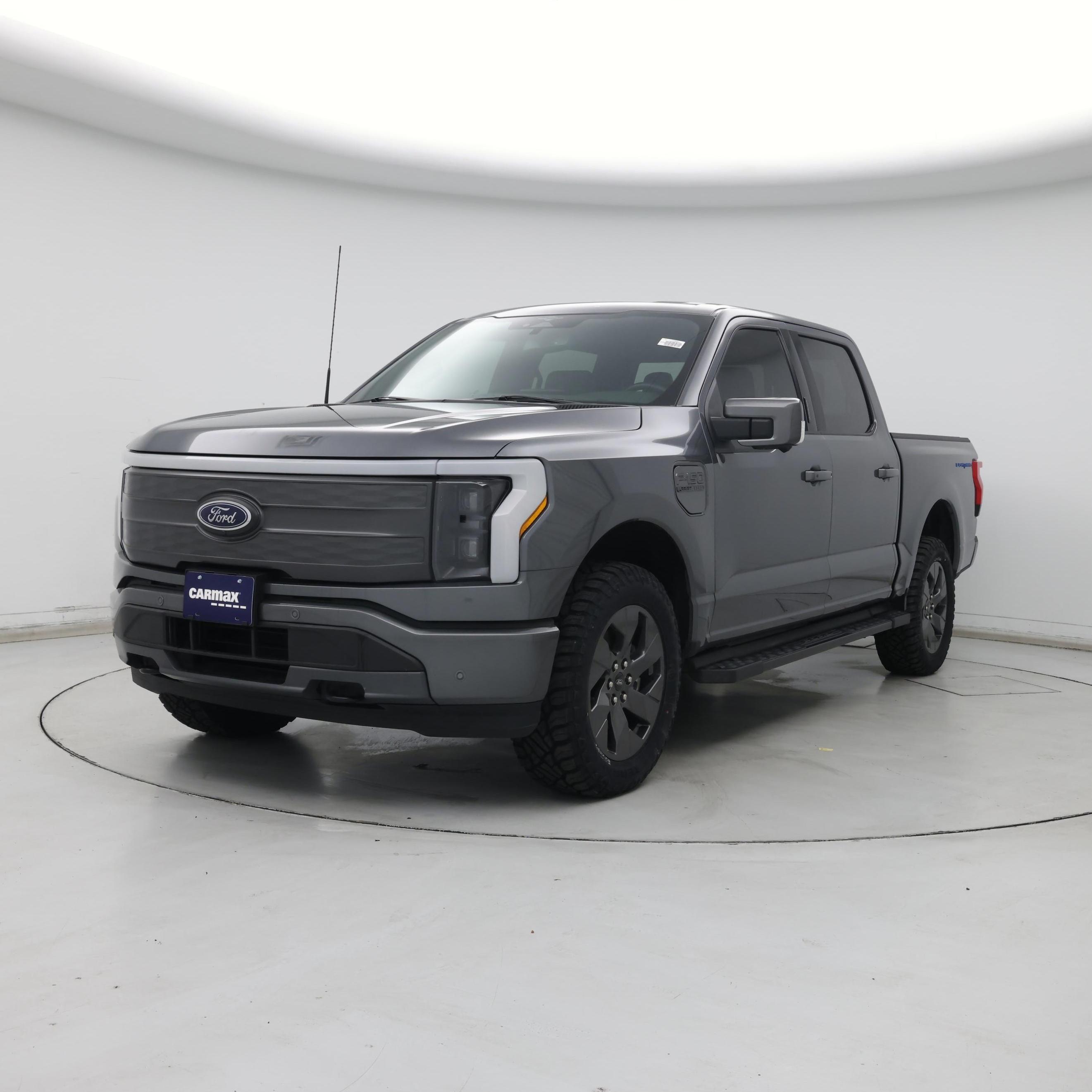 Thumbnail: 2023 Ford F-150 - 4