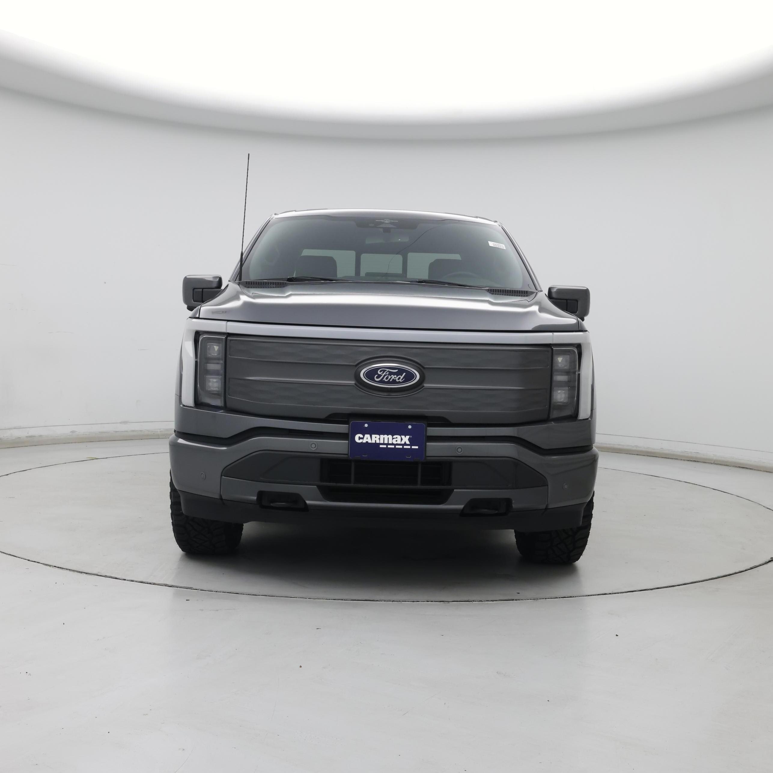 Thumbnail: 2023 Ford F-150 - 5