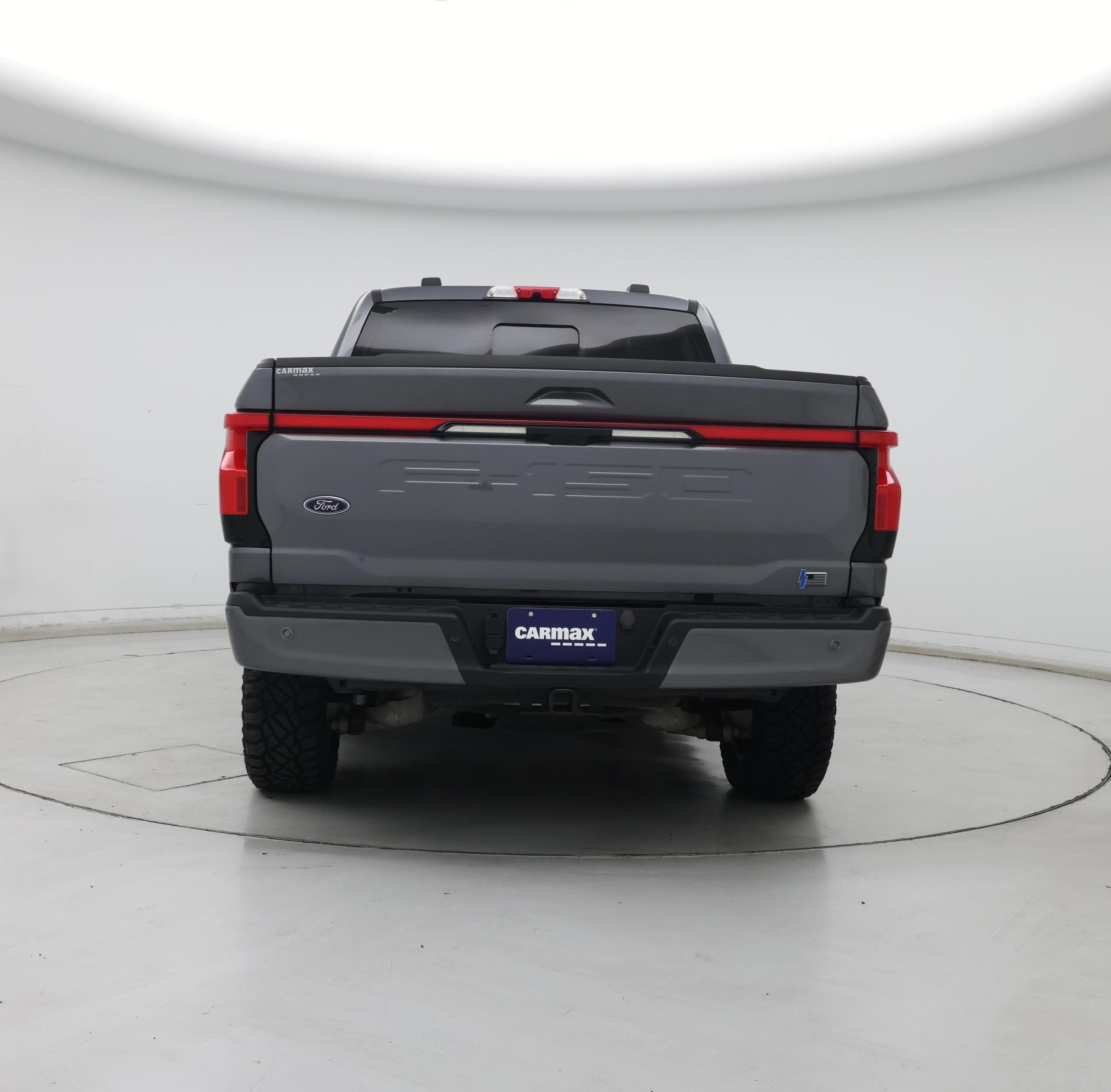 Thumbnail: 2023 Ford F-150 - 6
