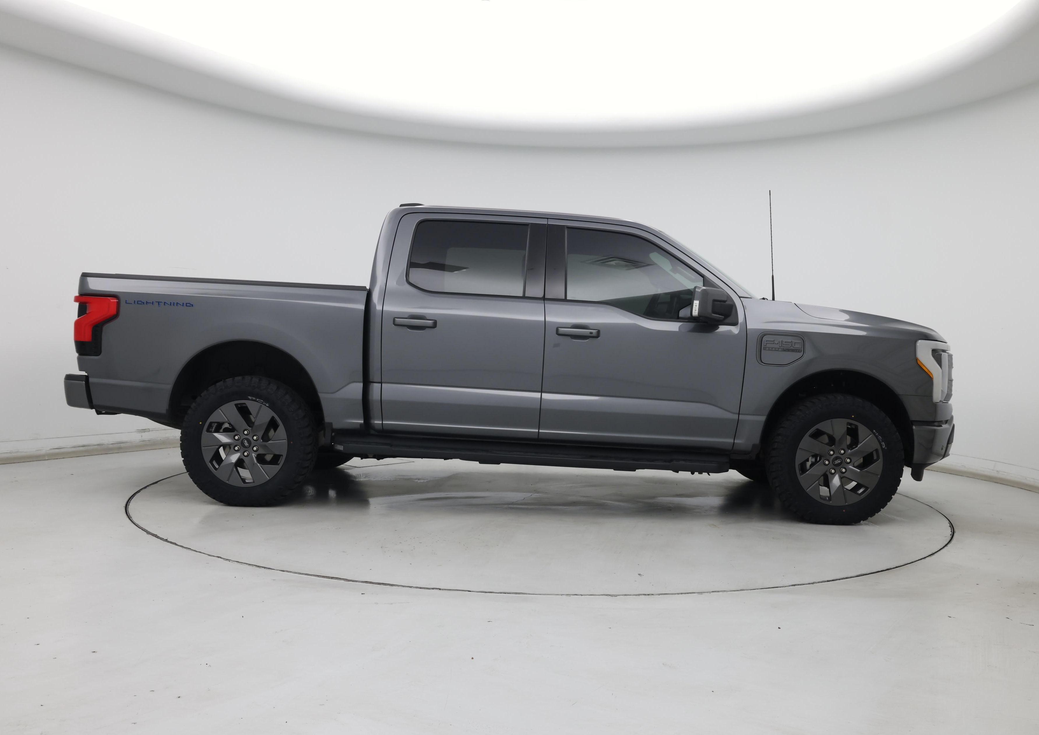 Thumbnail: 2023 Ford F-150 - 7