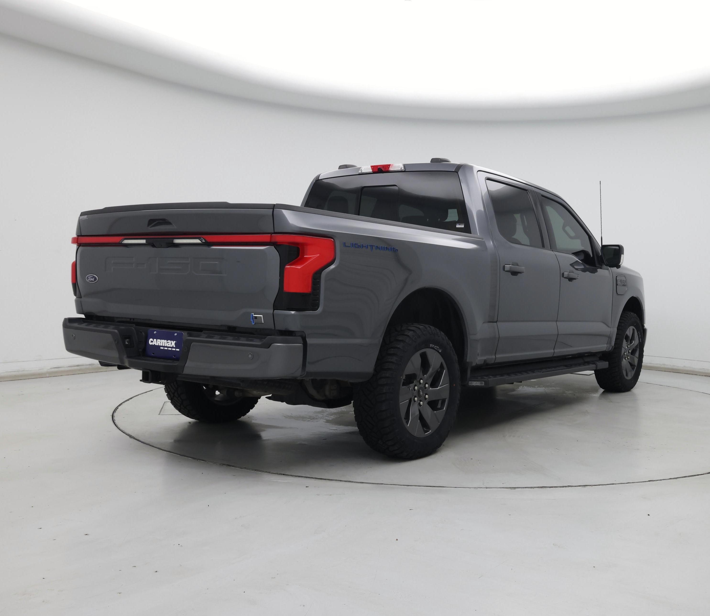 Thumbnail: 2023 Ford F-150 - 8