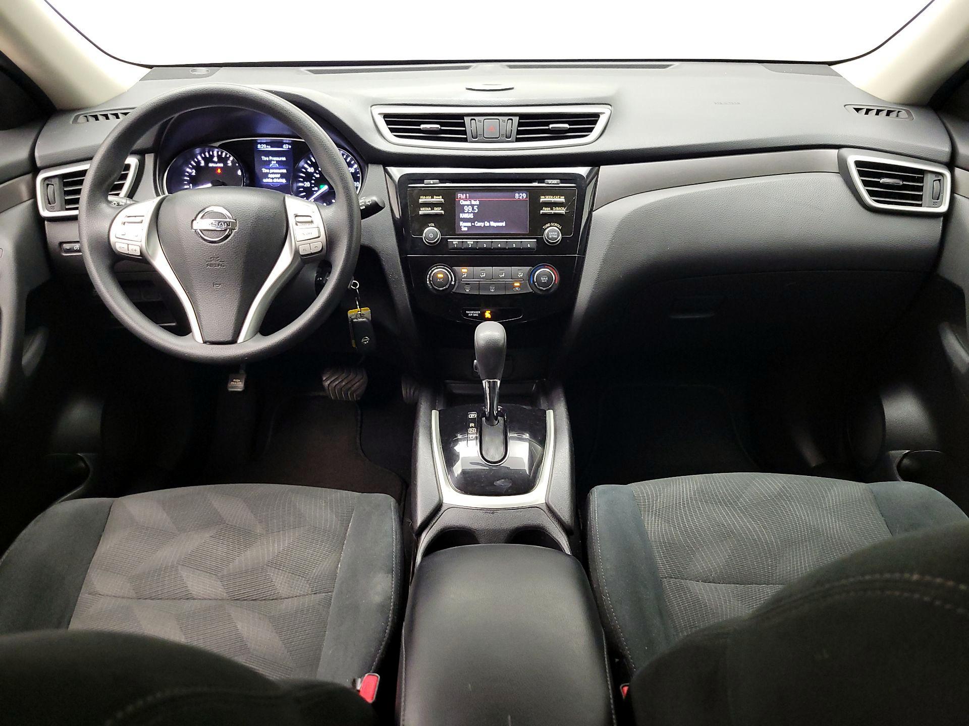 Thumbnail: 2016 Nissan Rogue - 9