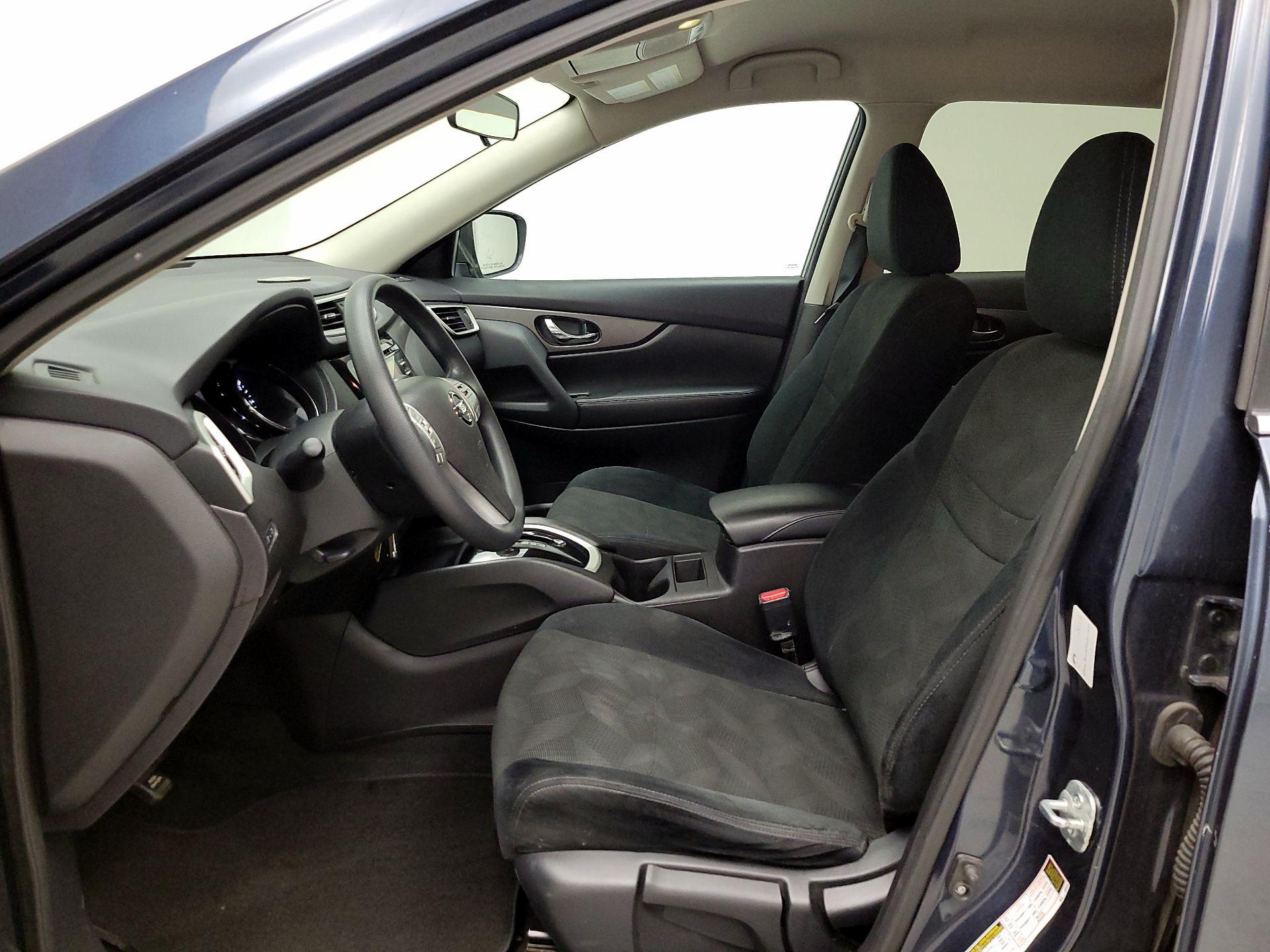 Thumbnail: 2016 Nissan Rogue - 11