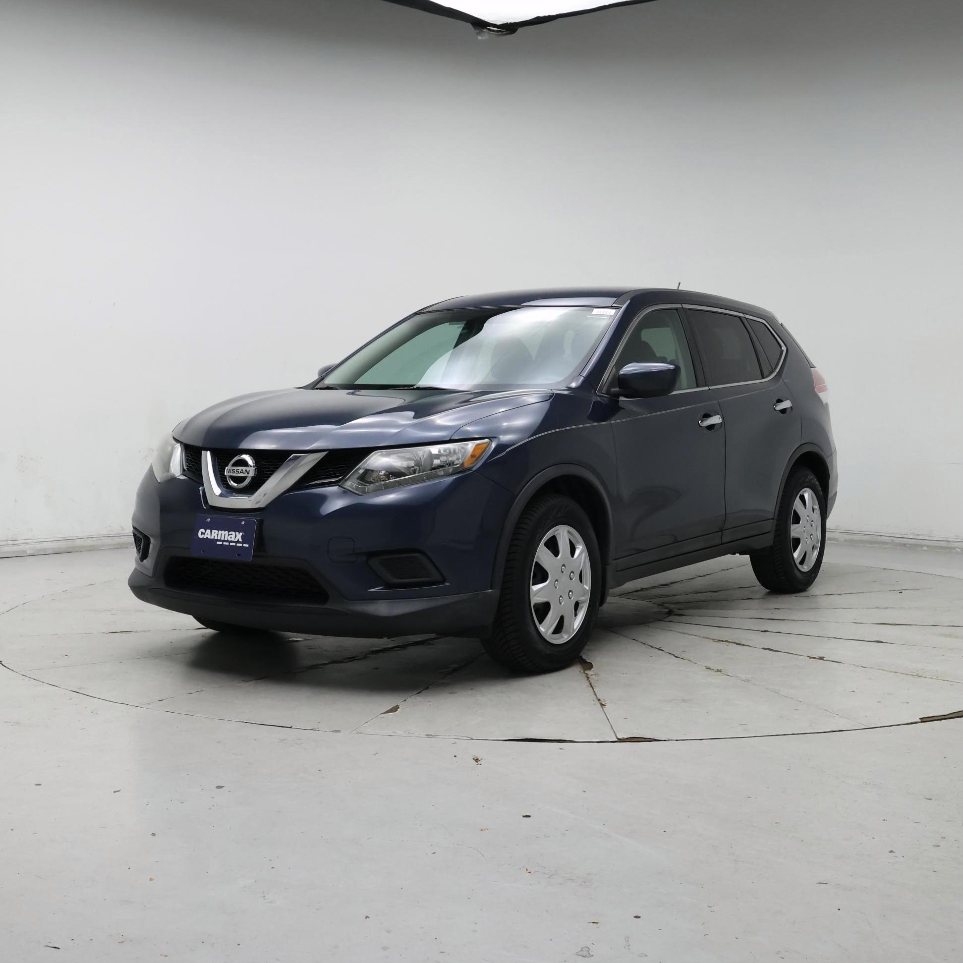 Thumbnail: 2016 Nissan Rogue - 4
