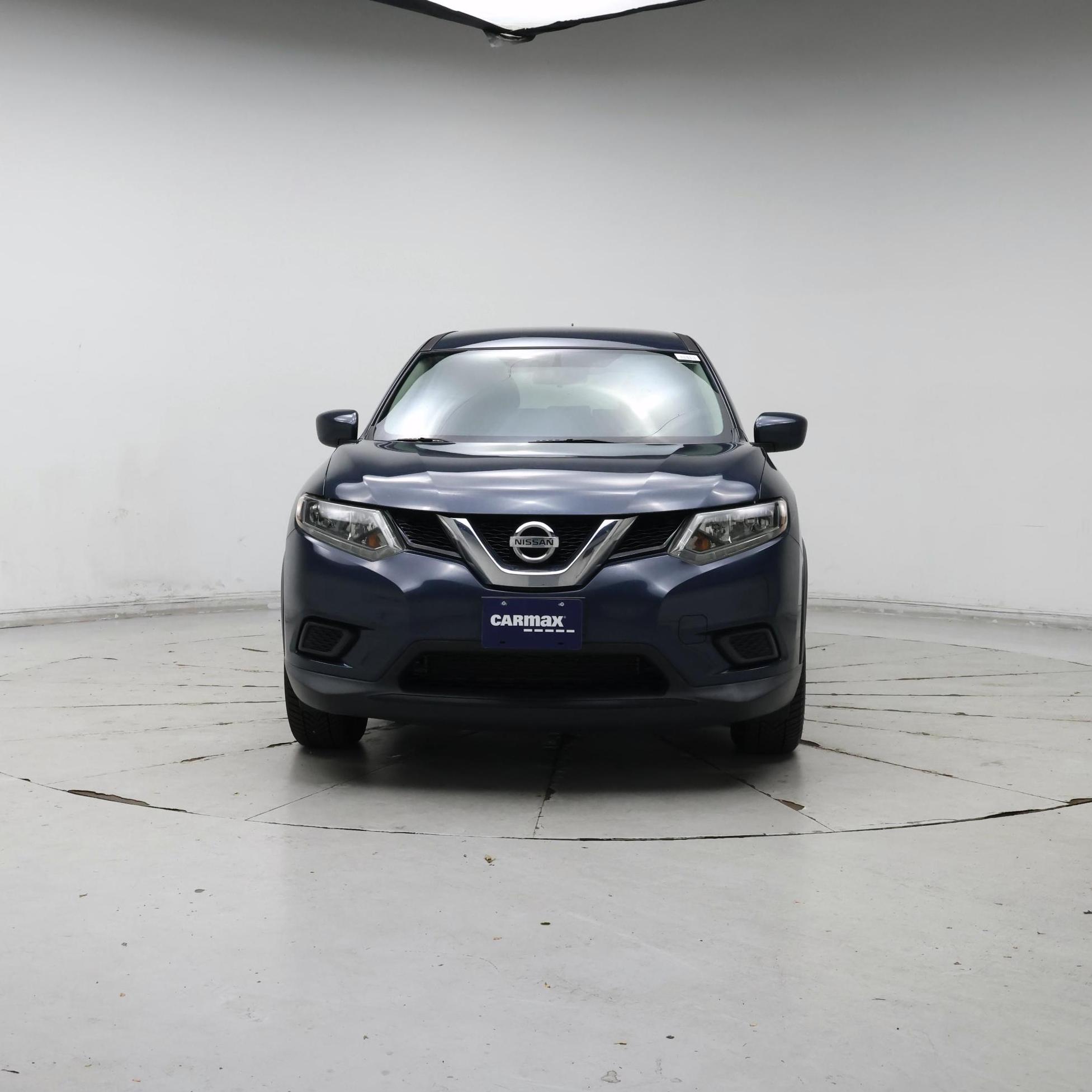 Thumbnail: 2016 Nissan Rogue - 5