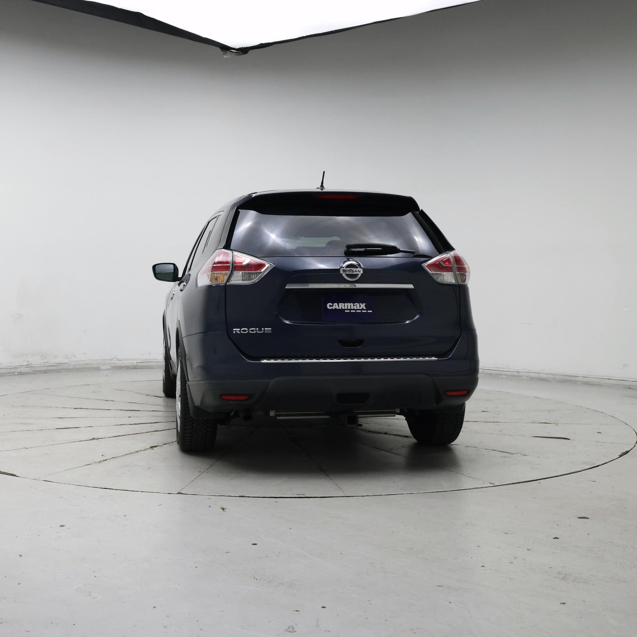 Thumbnail: 2016 Nissan Rogue - 6