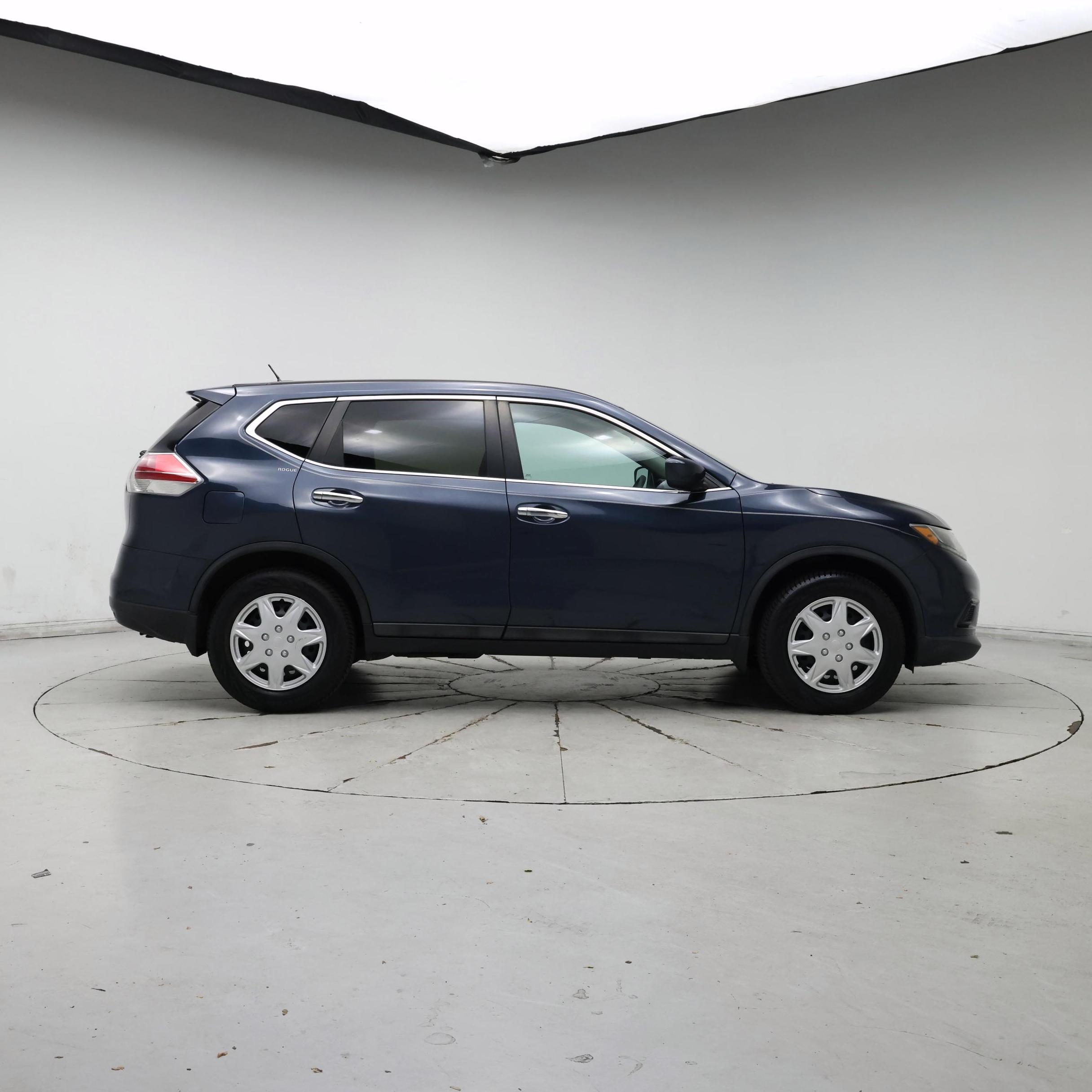 Thumbnail: 2016 Nissan Rogue - 7