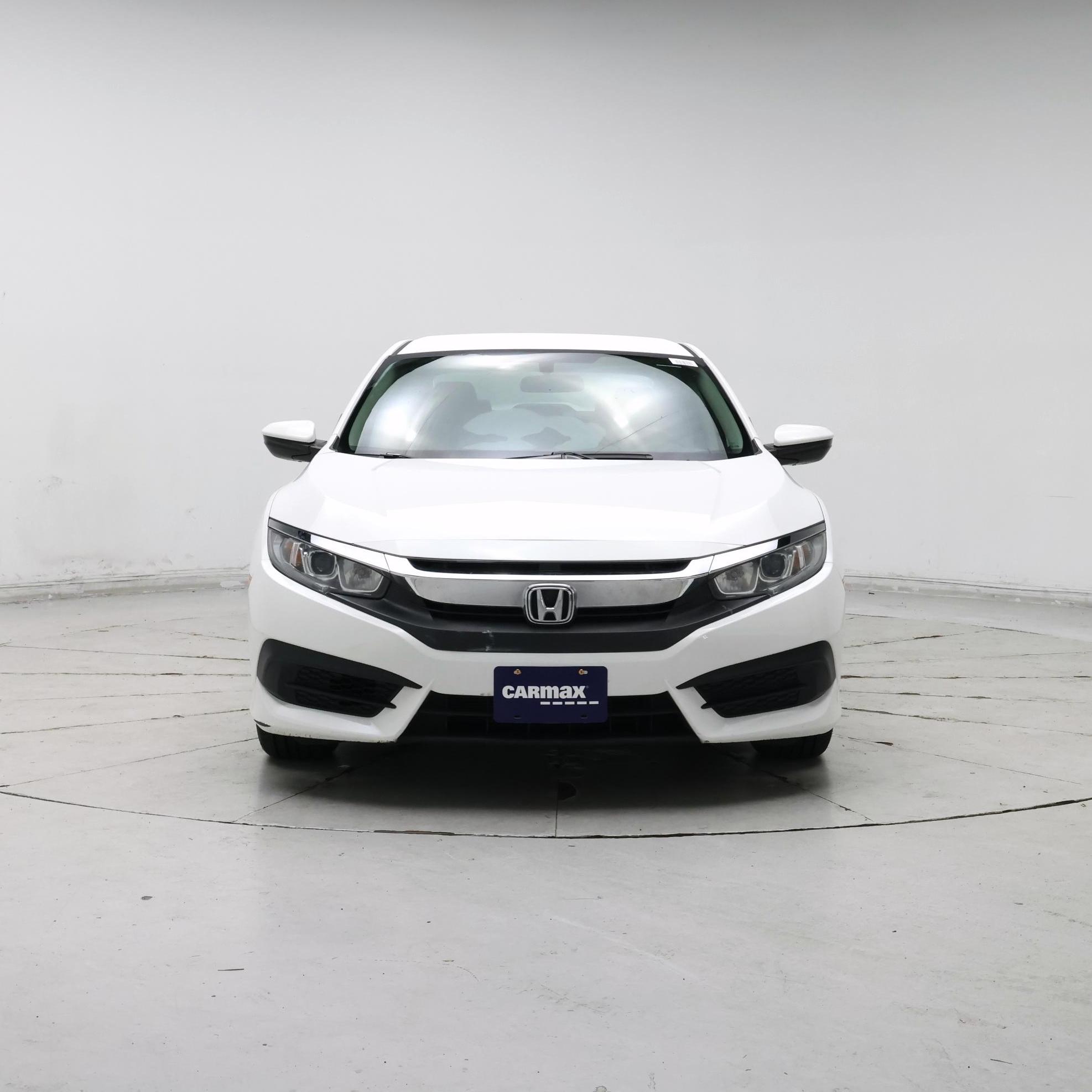 Thumbnail: 2016 Honda Civic - 5