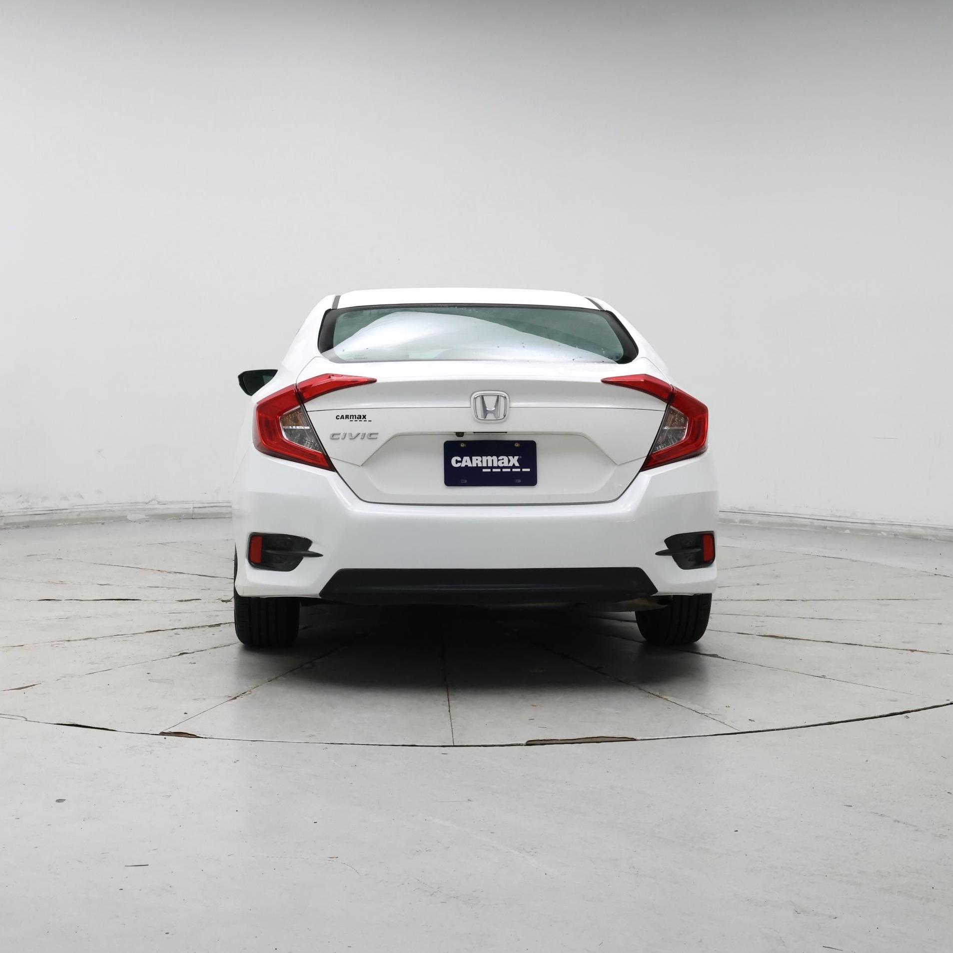 Thumbnail: 2016 Honda Civic - 6