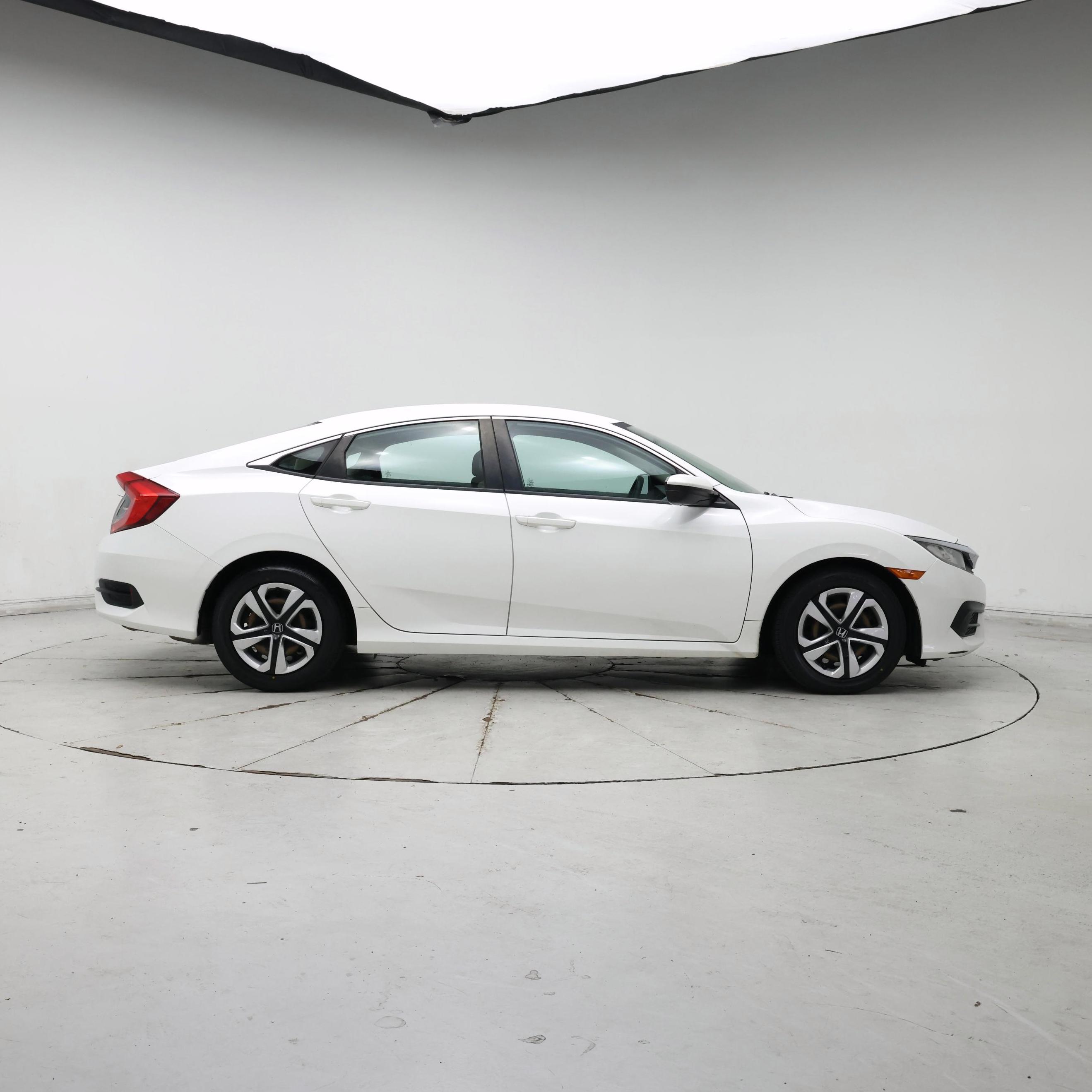 Thumbnail: 2016 Honda Civic - 7