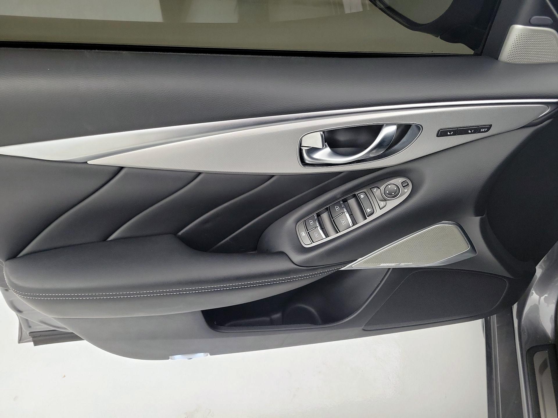 Thumbnail: 2024 INFINITI Q50 - 12