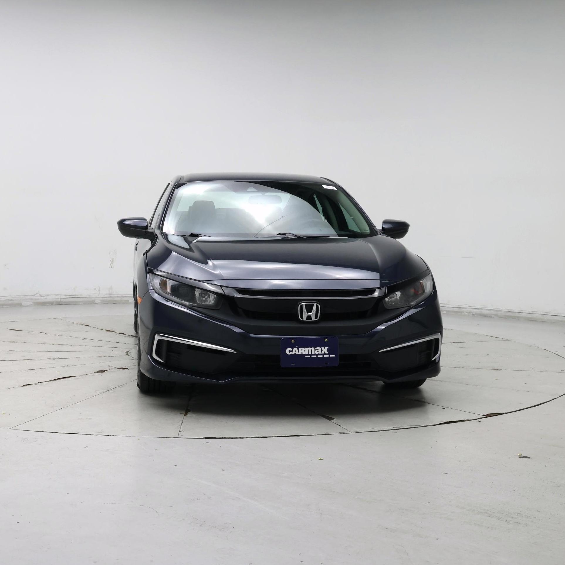 Thumbnail: 2020 Honda Civic - 5