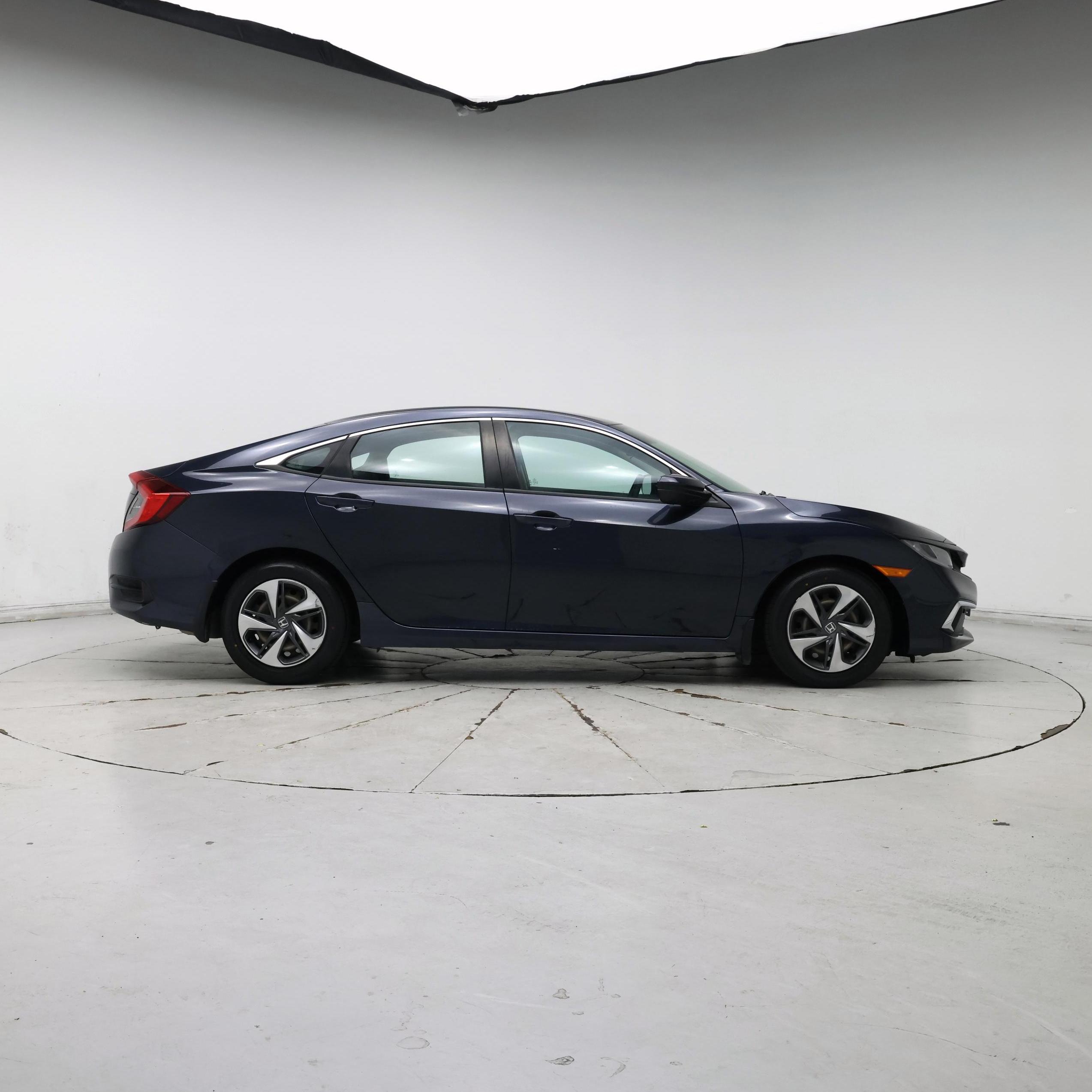 Thumbnail: 2020 Honda Civic - 7