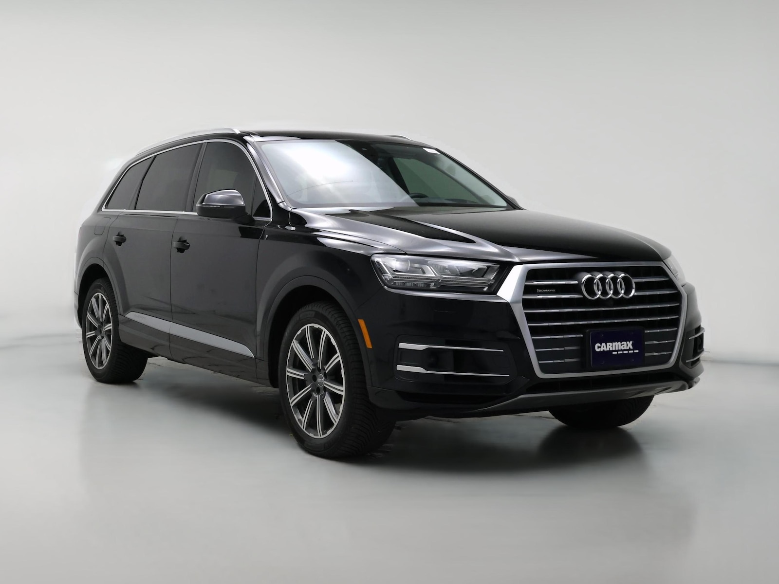 2019 Audi Q7 Prestige
