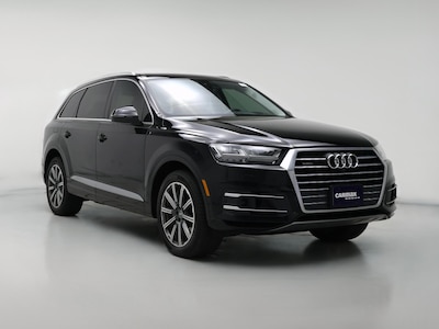 2019 Audi Q7 Prestige