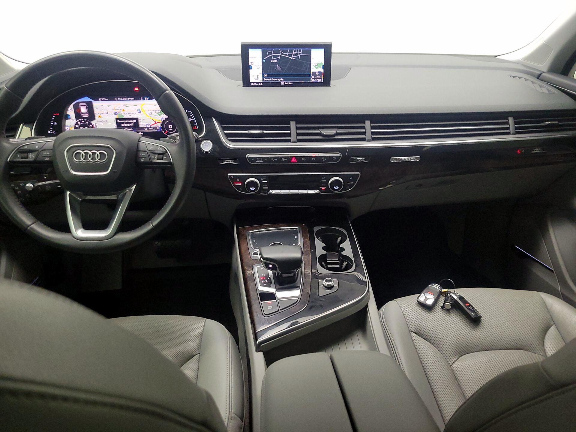Thumbnail: 2019 Audi Q7 - 9