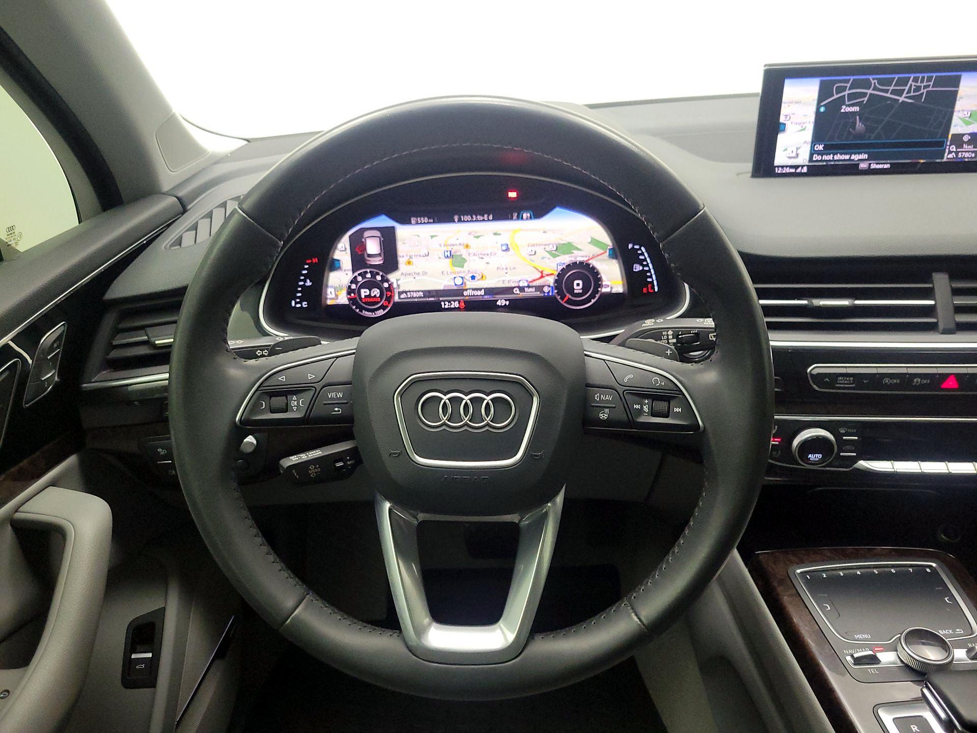 Thumbnail: 2019 Audi Q7 - 10