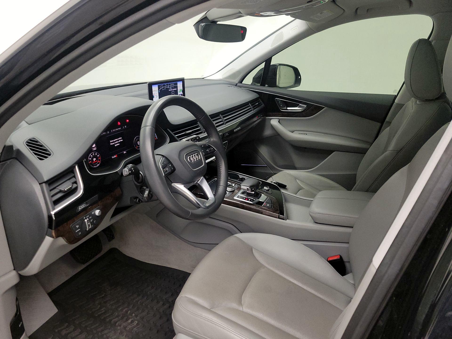 Thumbnail: 2019 Audi Q7 - 11