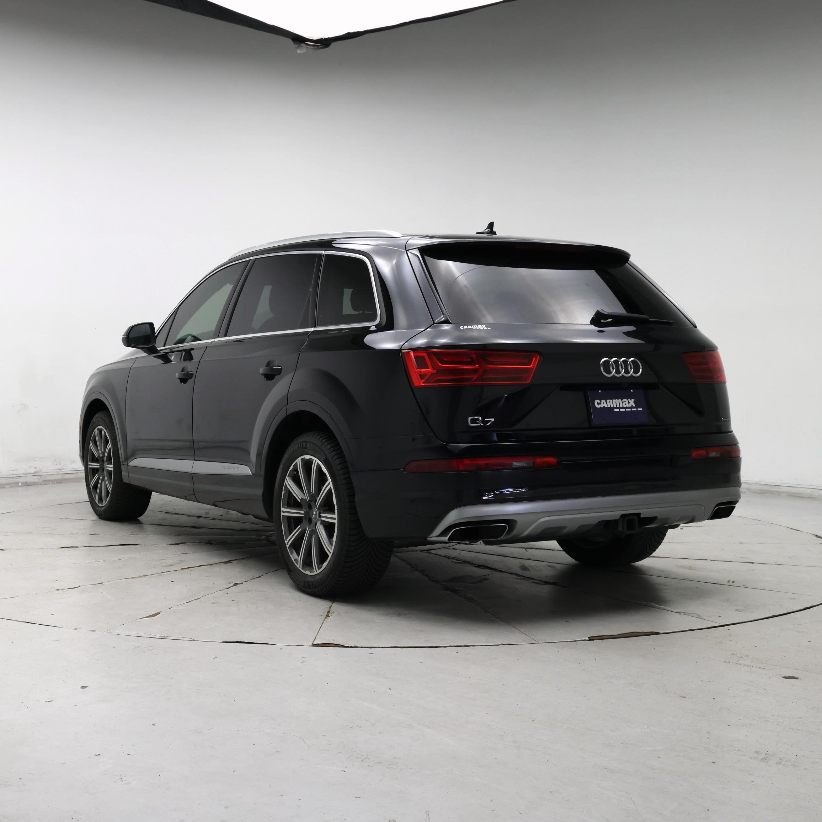 Thumbnail: 2019 Audi Q7 - 2