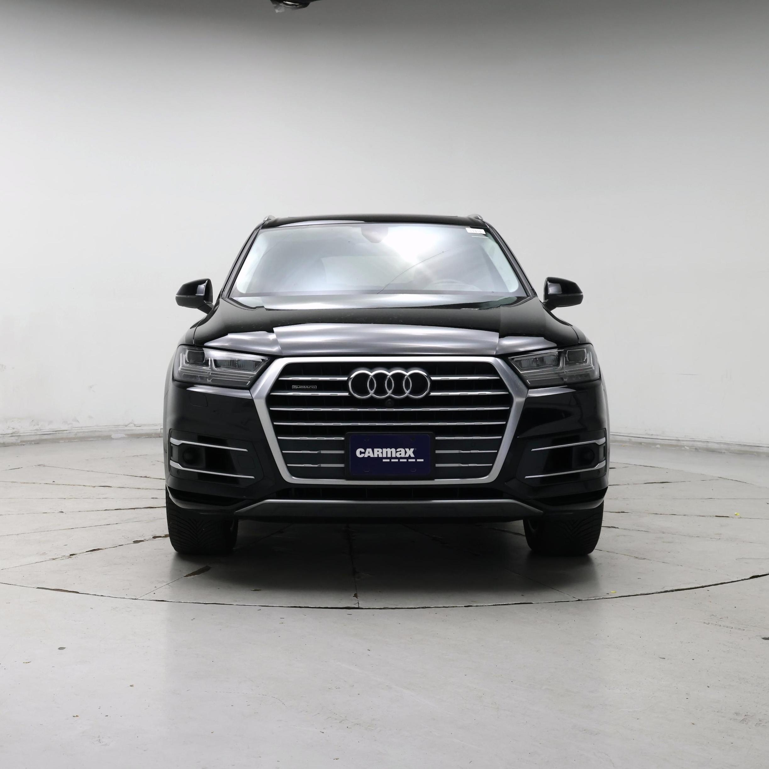 Thumbnail: 2019 Audi Q7 - 5
