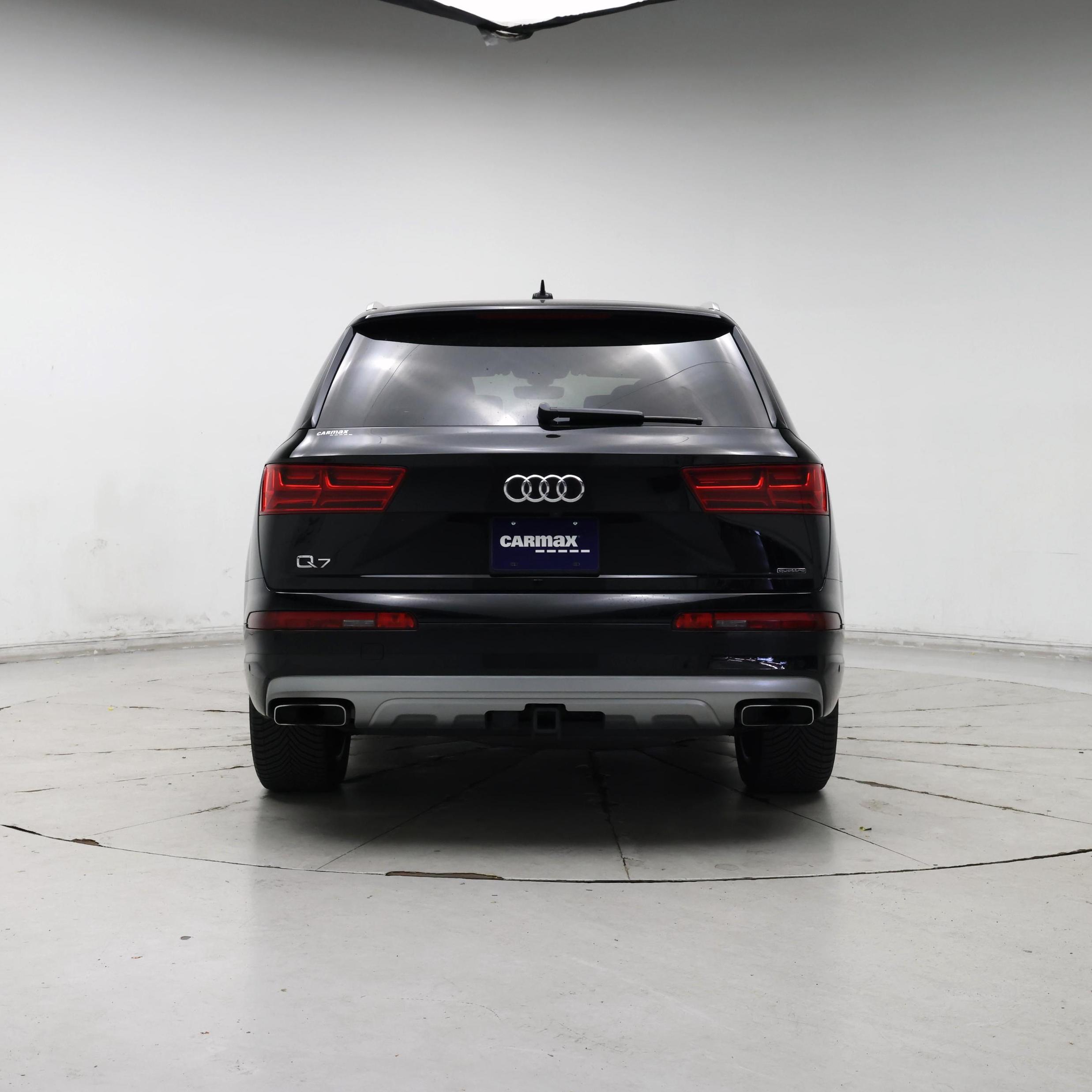 Thumbnail: 2019 Audi Q7 - 6