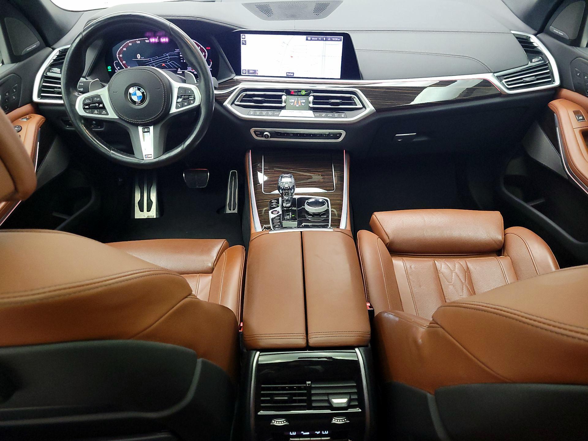 Thumbnail: 2023 BMW X5 - 9