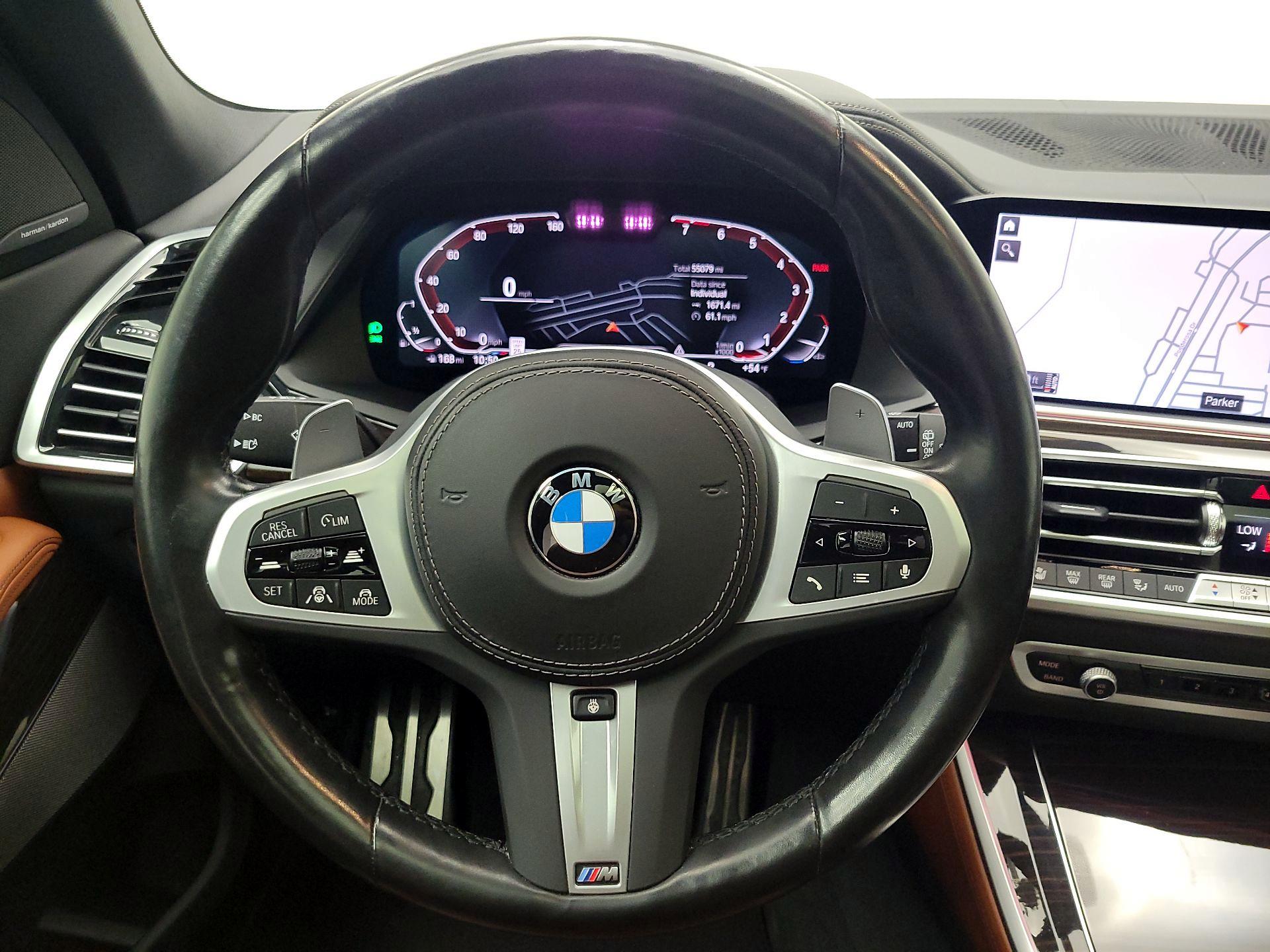 Thumbnail: 2023 BMW X5 - 10