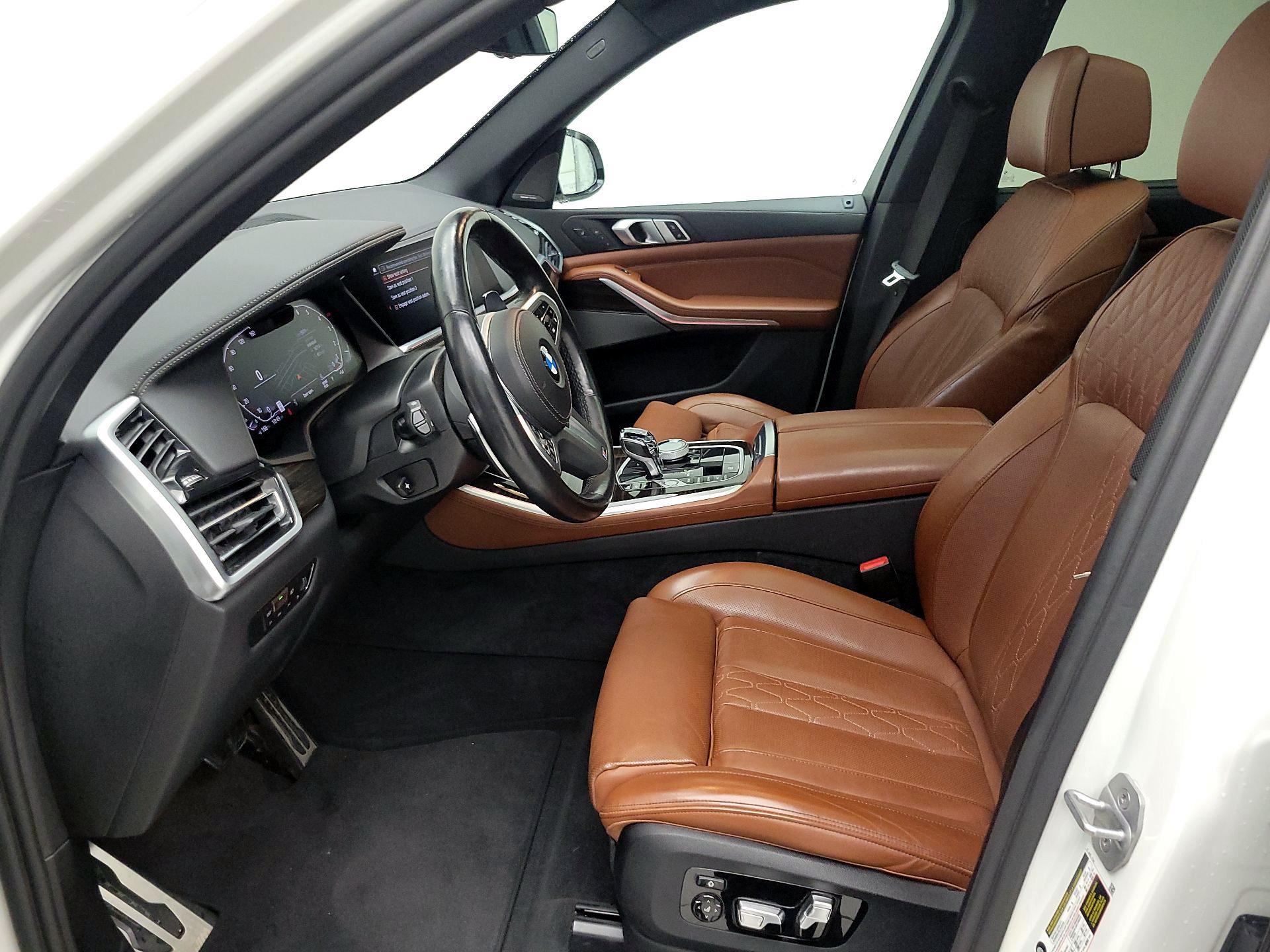 Thumbnail: 2023 BMW X5 - 11