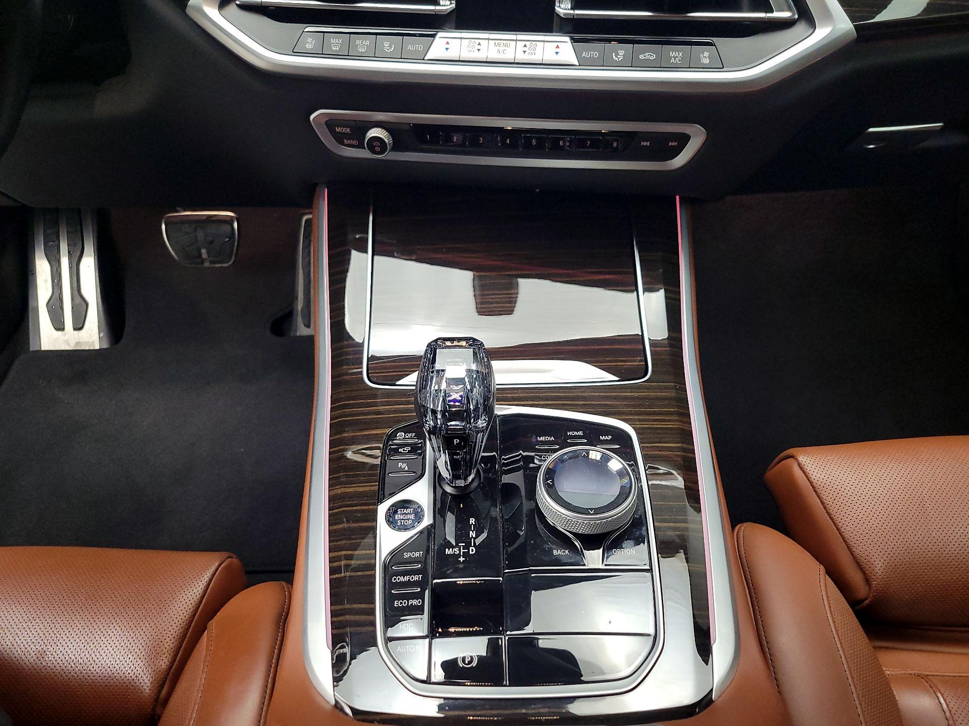 Thumbnail: 2023 BMW X5 - 18
