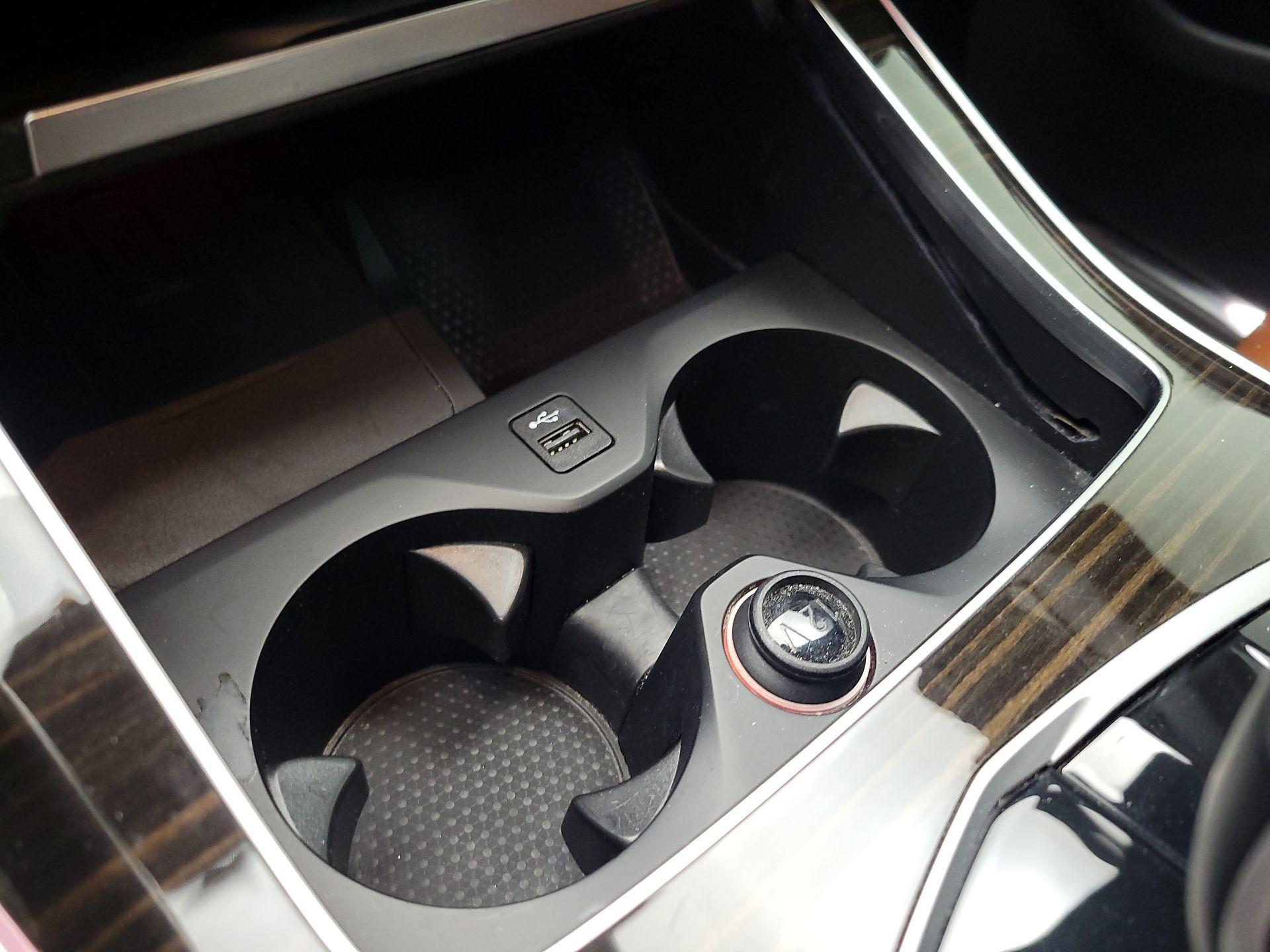 Thumbnail: 2023 BMW X5 - 19