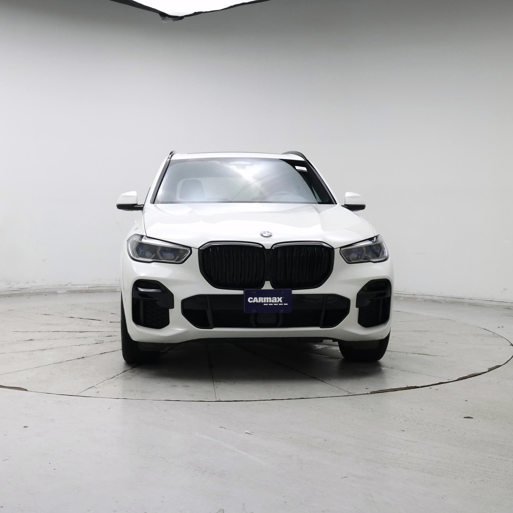 Thumbnail: 2023 BMW X5 - 5