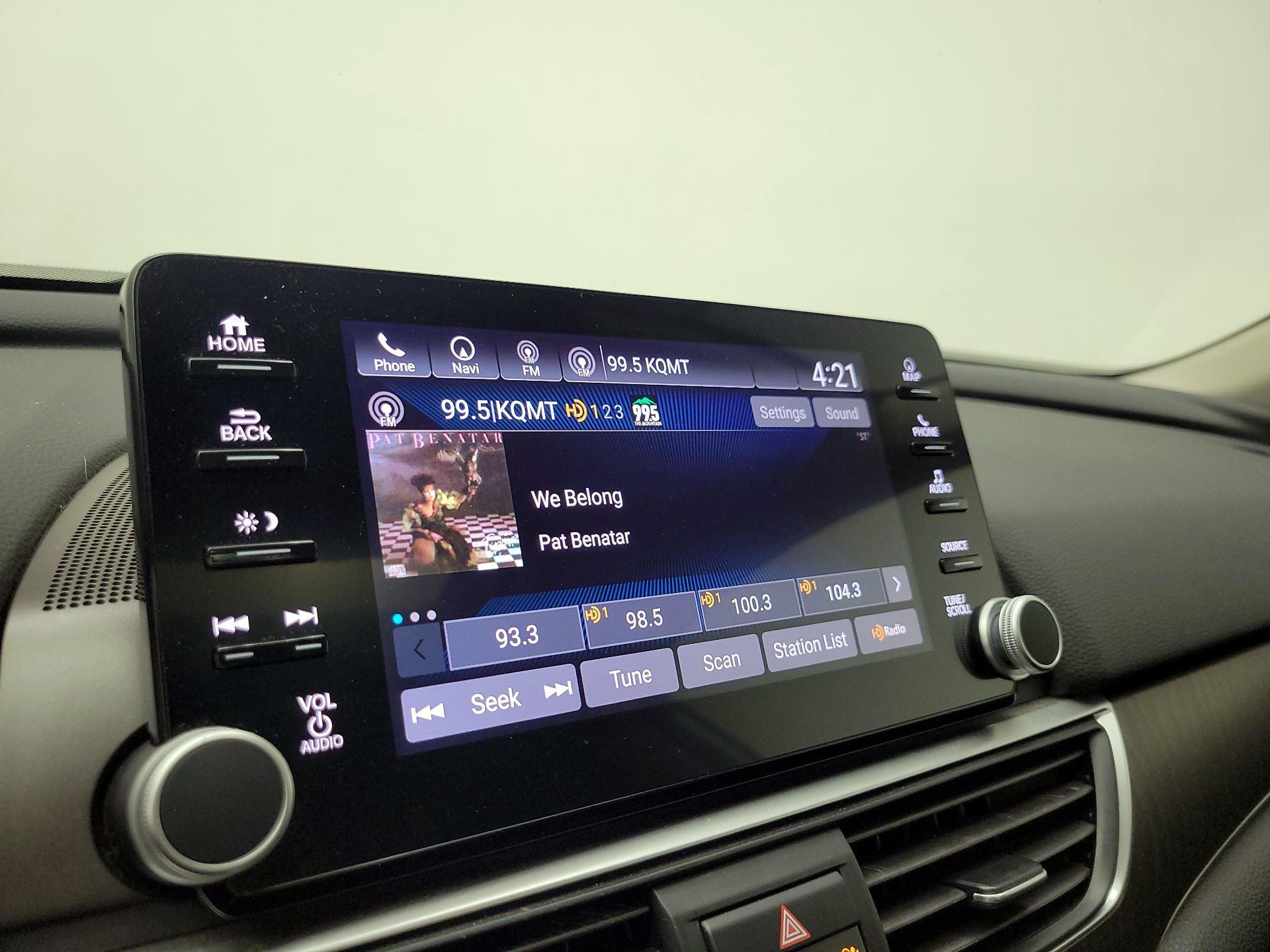 Thumbnail: 2018 Honda Accord - 16
