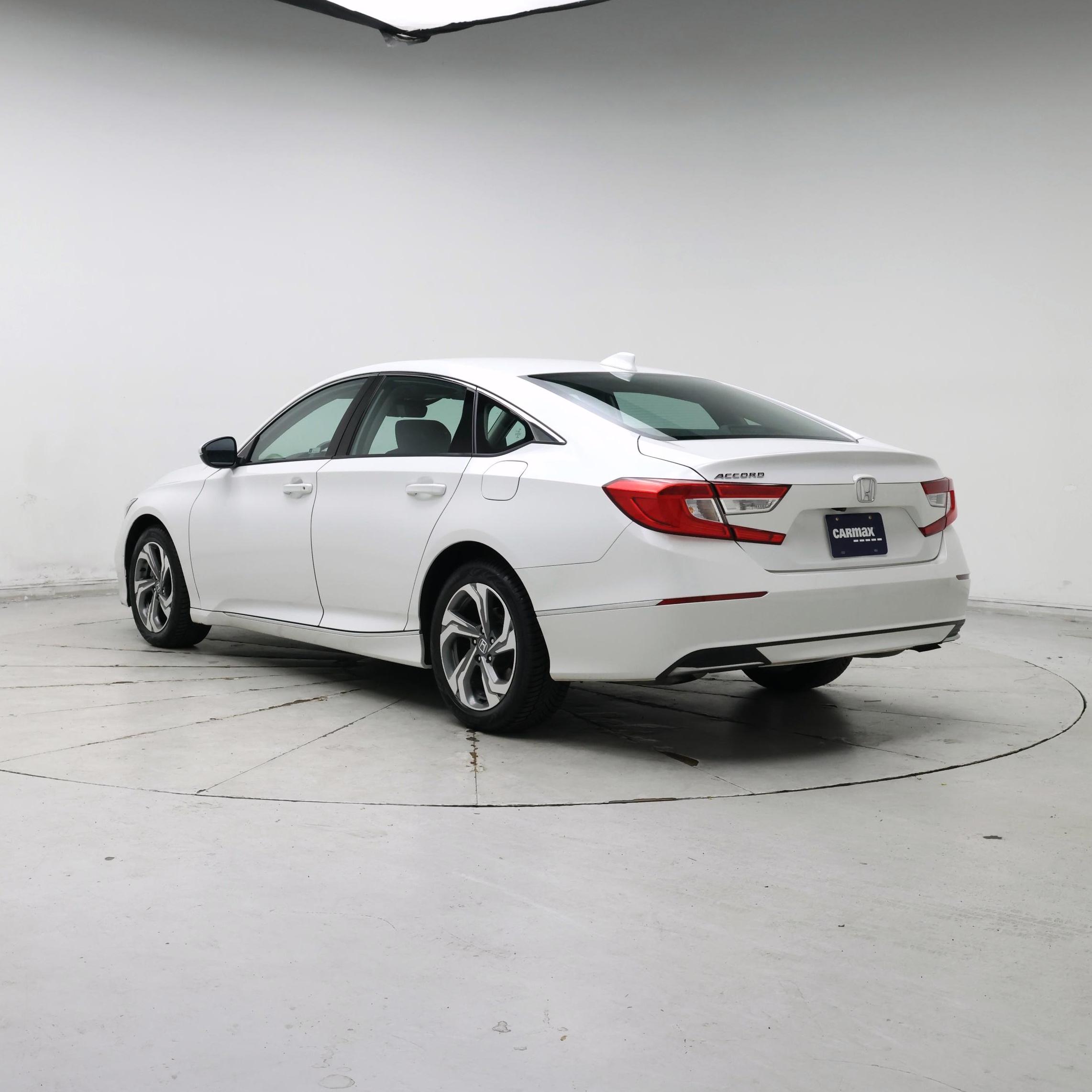 Thumbnail: 2018 Honda Accord - 2