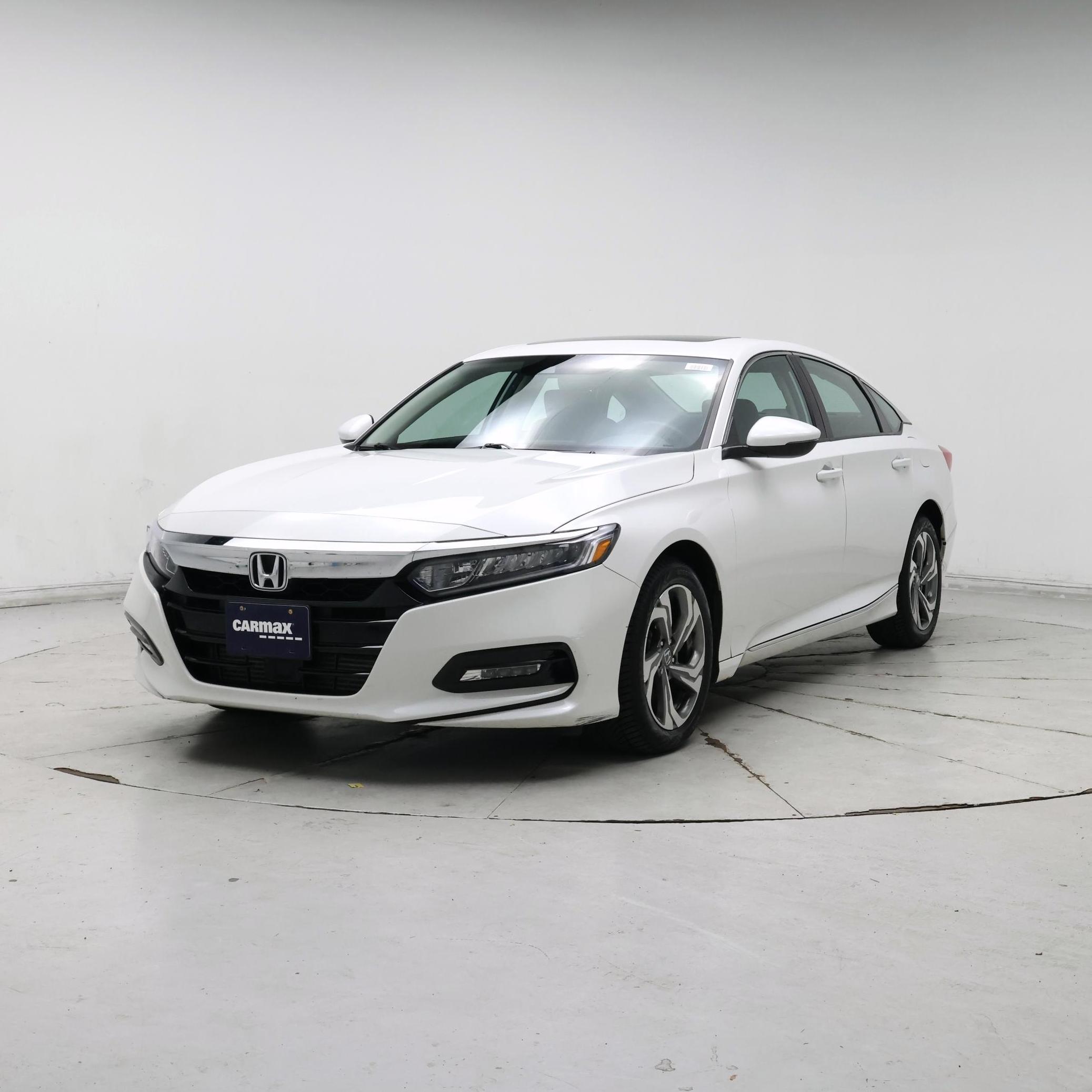 Thumbnail: 2018 Honda Accord - 4