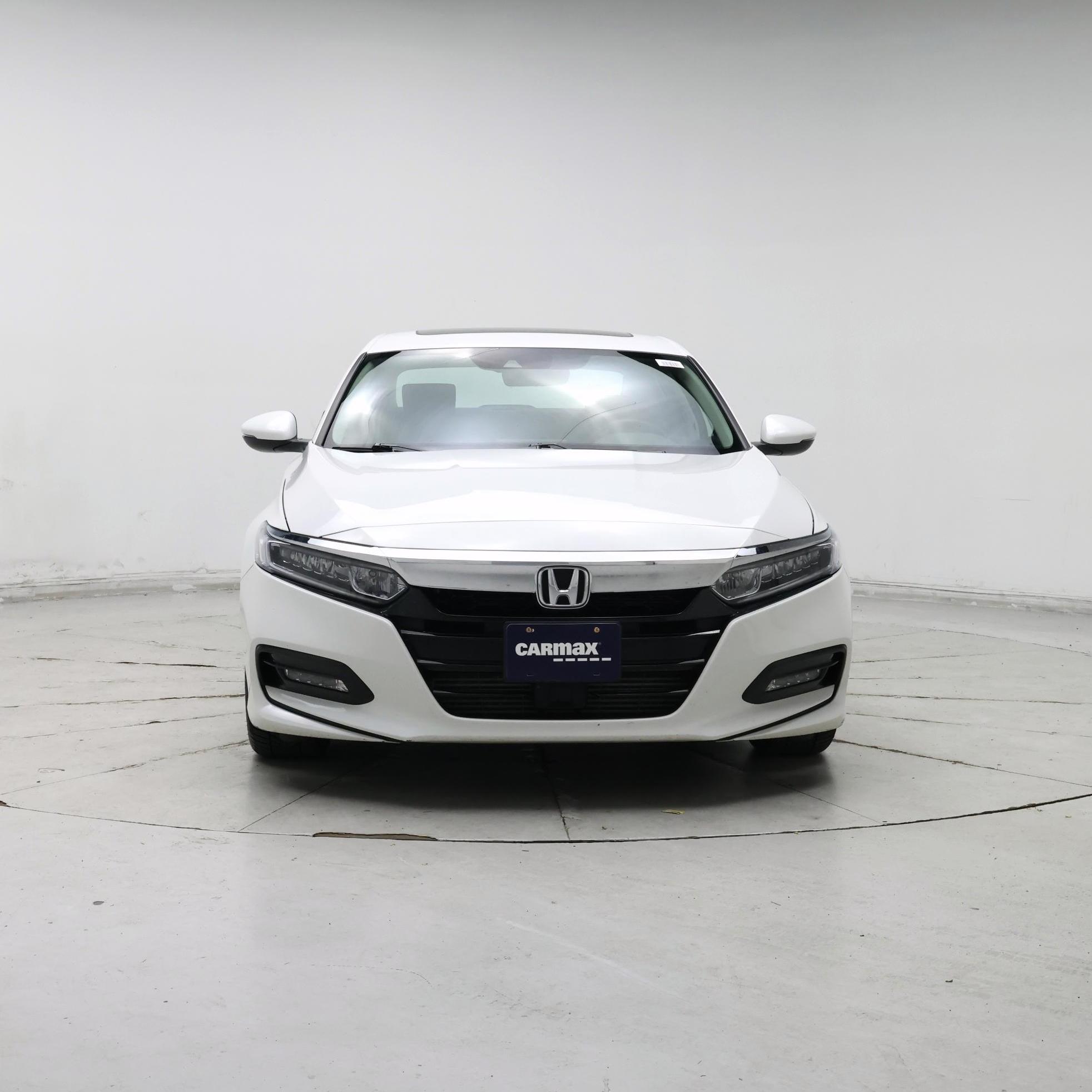 Thumbnail: 2018 Honda Accord - 5