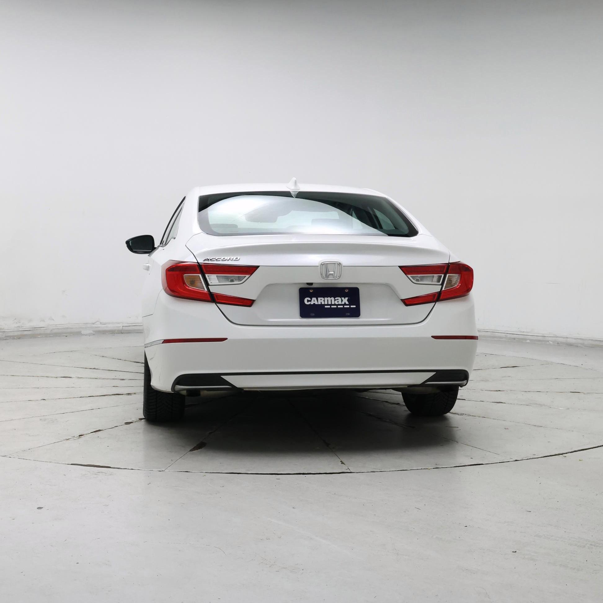 Thumbnail: 2018 Honda Accord - 6