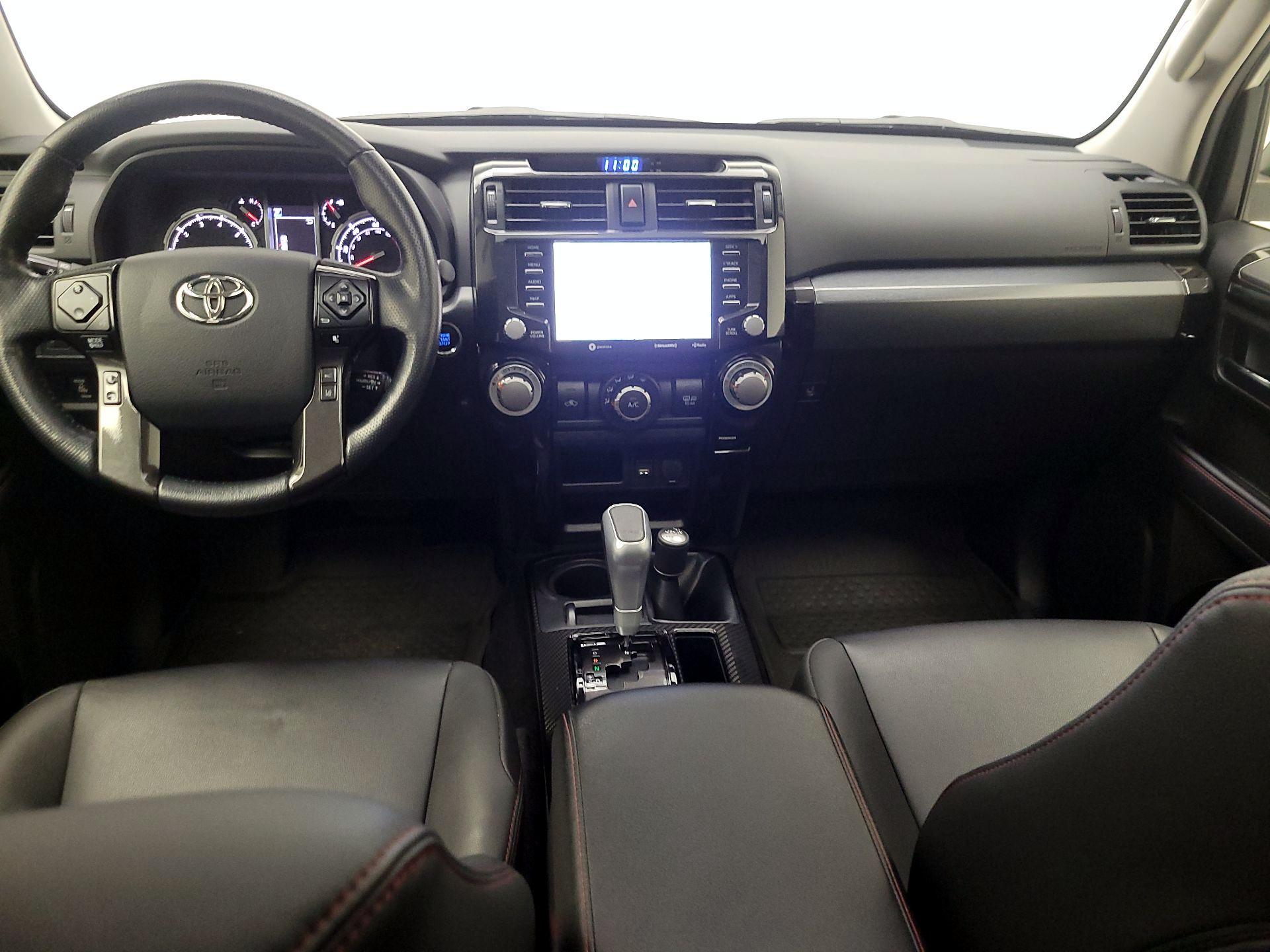 Thumbnail: 2023 Toyota 4Runner - 9