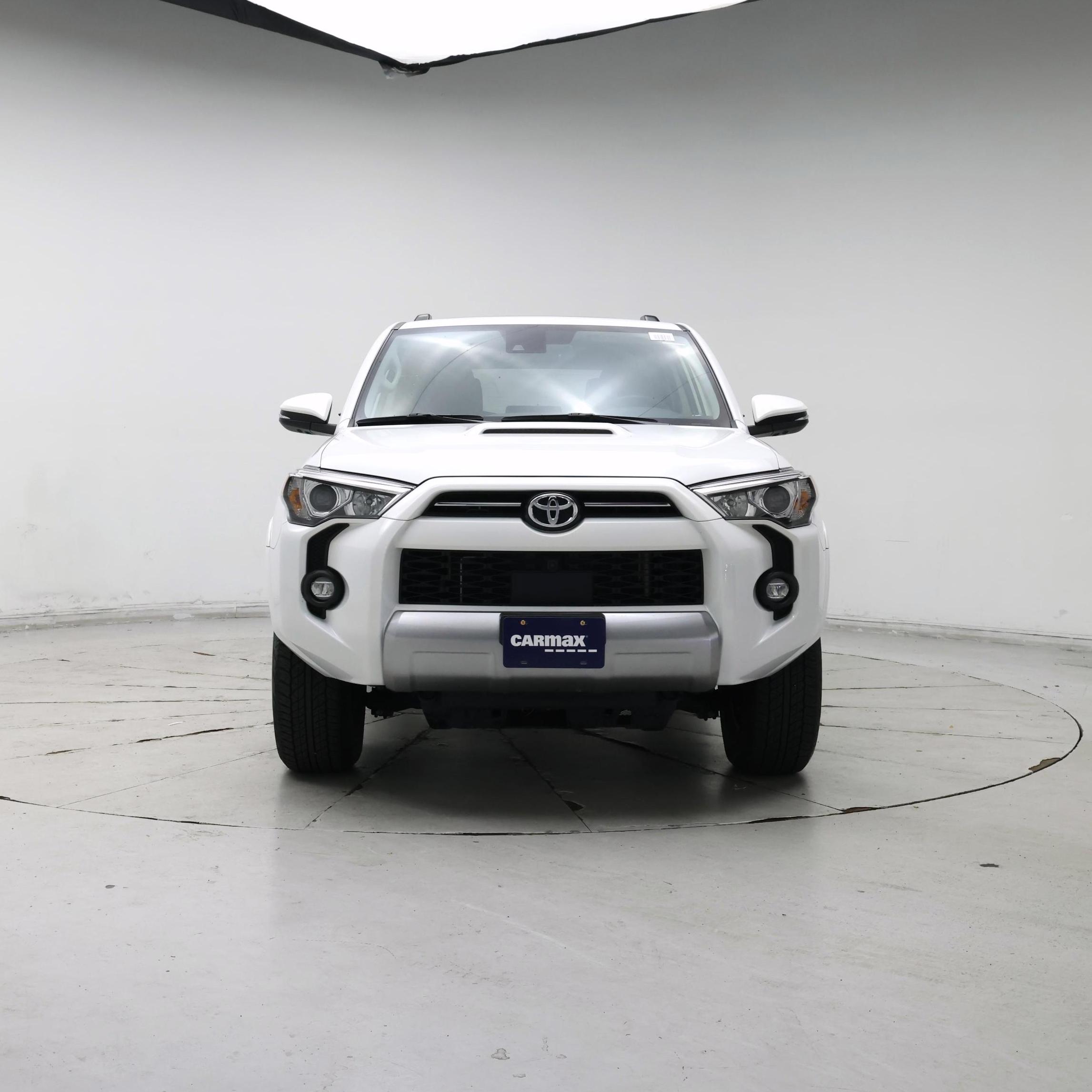 Thumbnail: 2023 Toyota 4Runner - 5