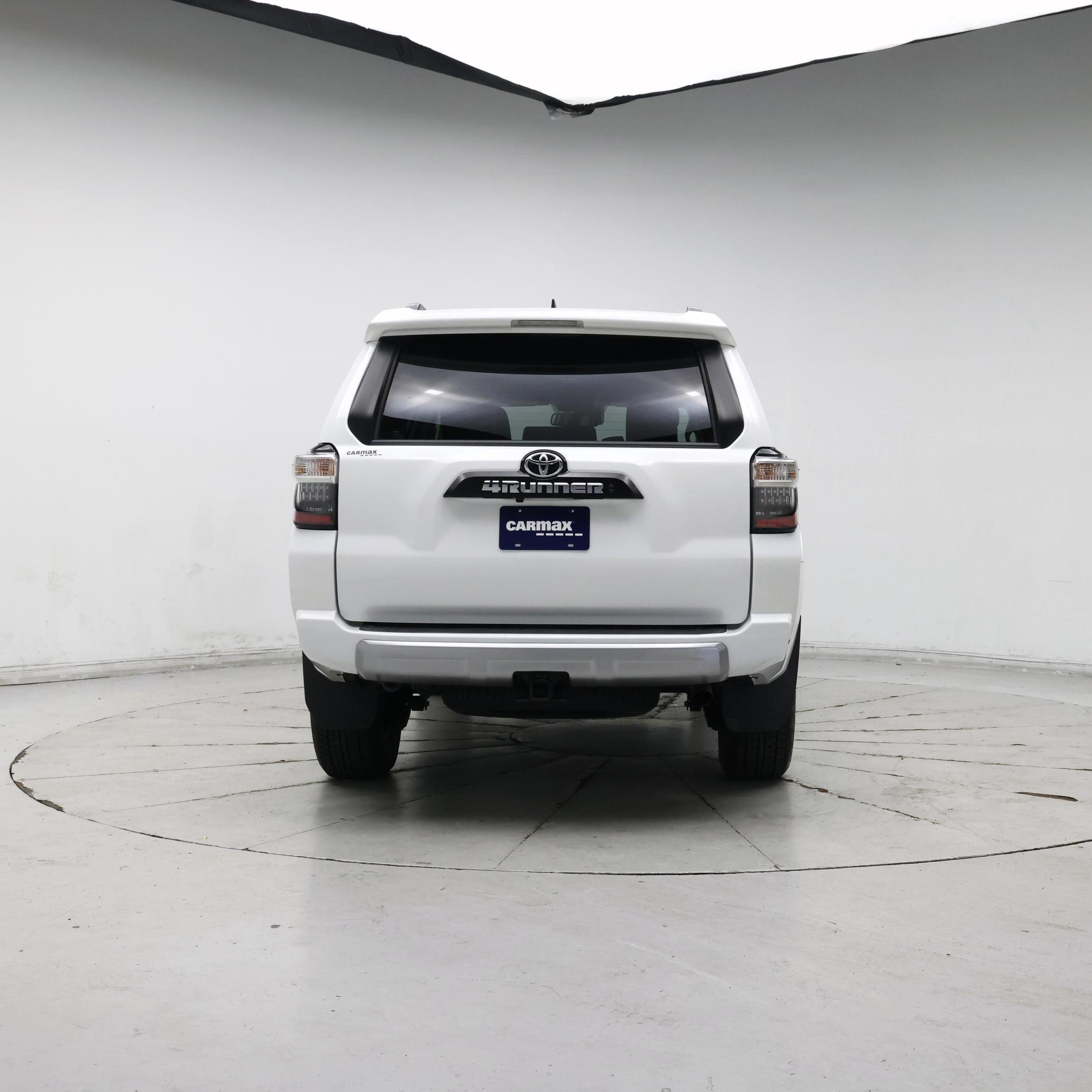 Thumbnail: 2023 Toyota 4Runner - 6
