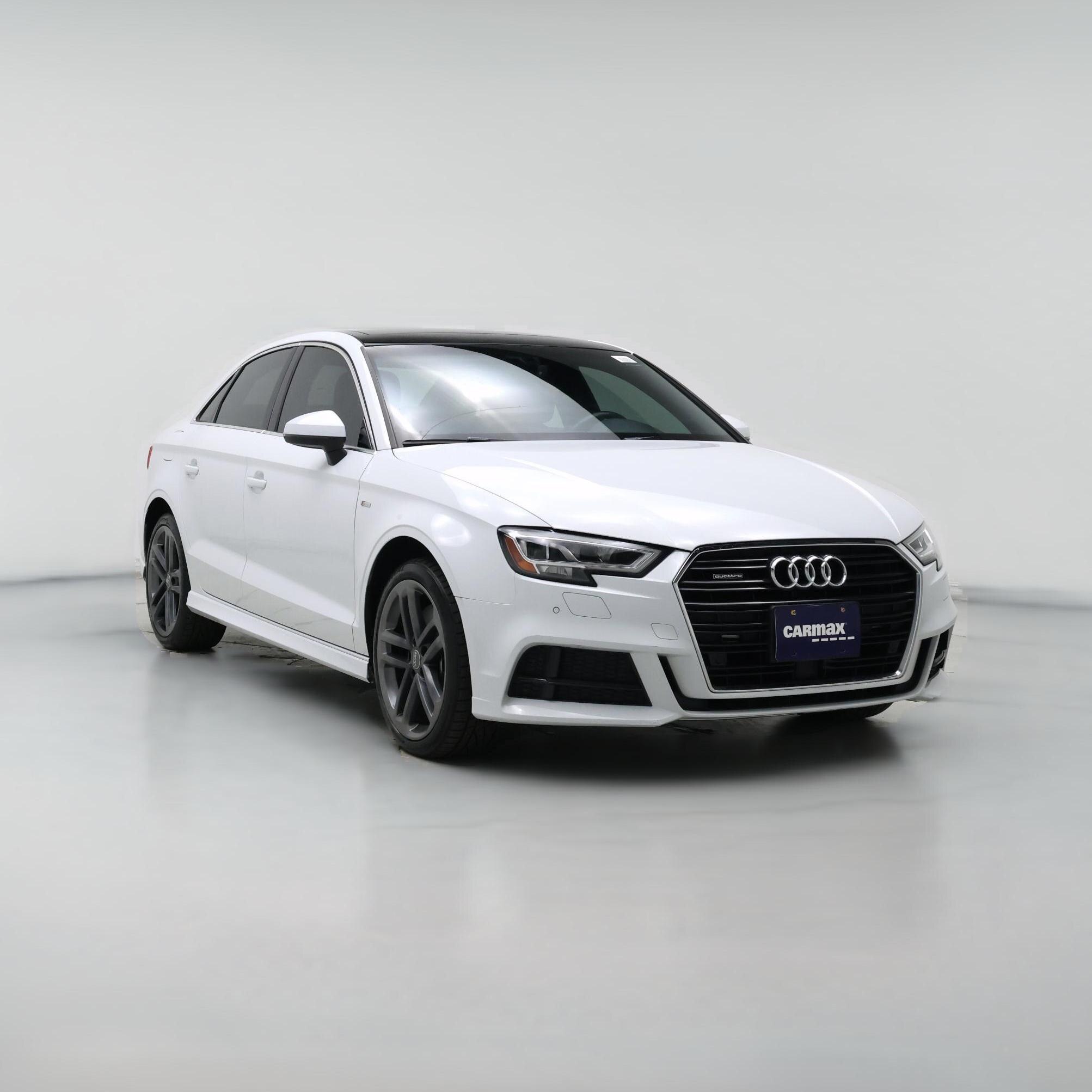 Thumbnail: 2019 Audi A3 - 1