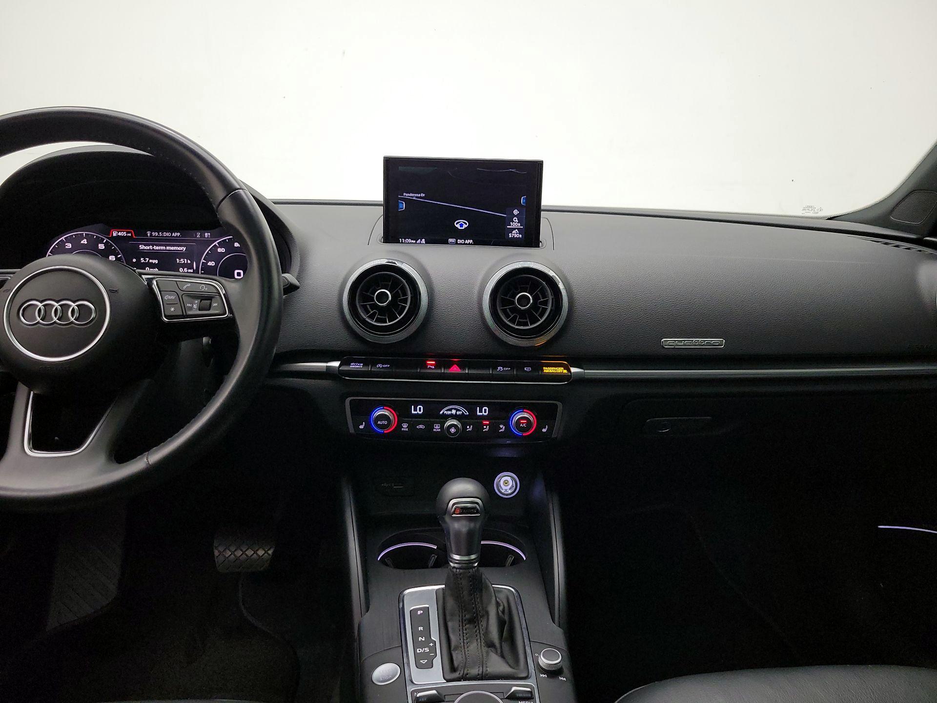 Thumbnail: 2019 Audi A3 - 9