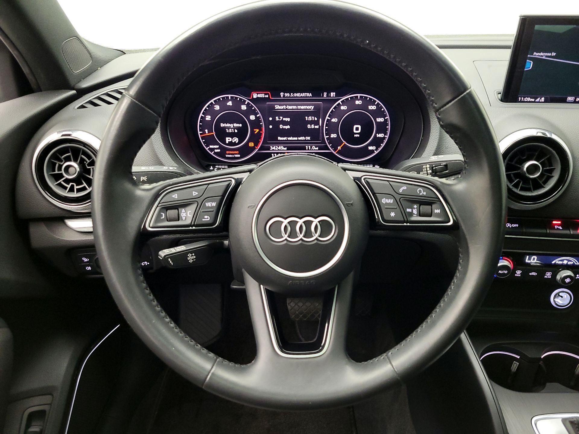 Thumbnail: 2019 Audi A3 - 10
