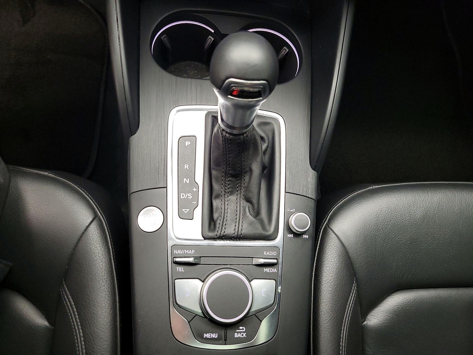 Thumbnail: 2019 Audi A3 - 18