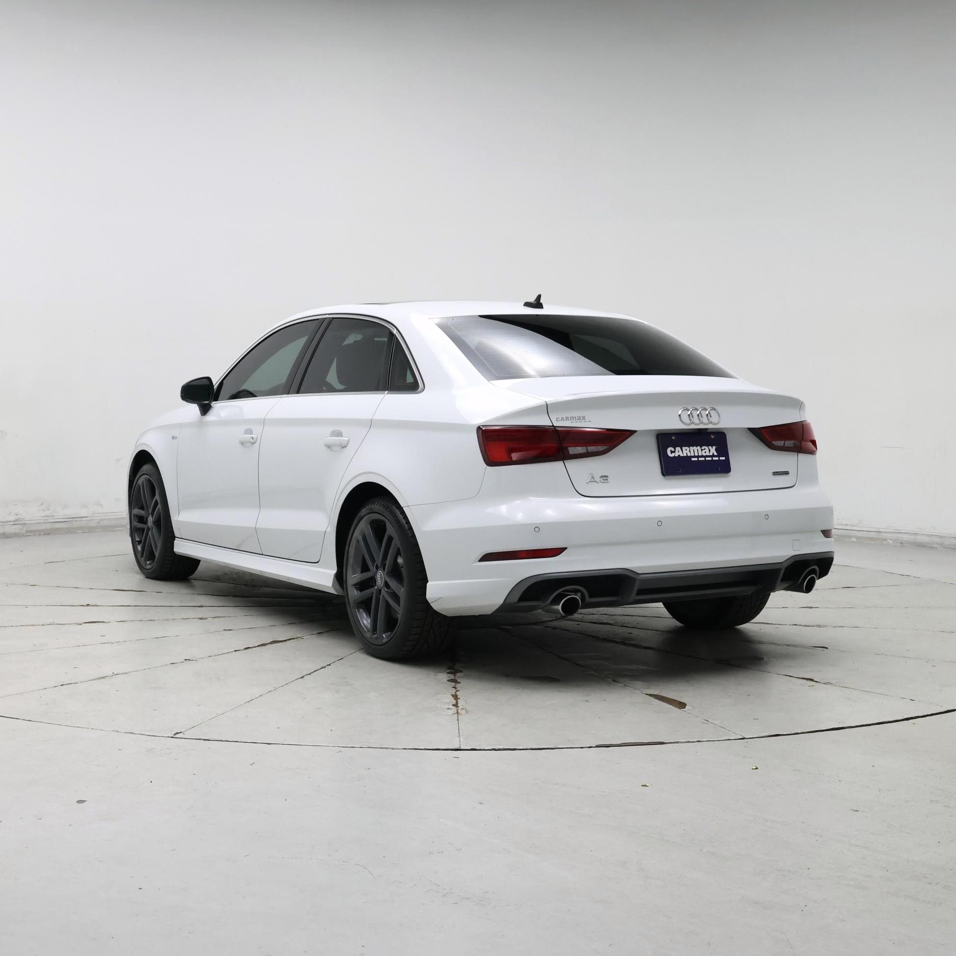 Thumbnail: 2019 Audi A3 - 2